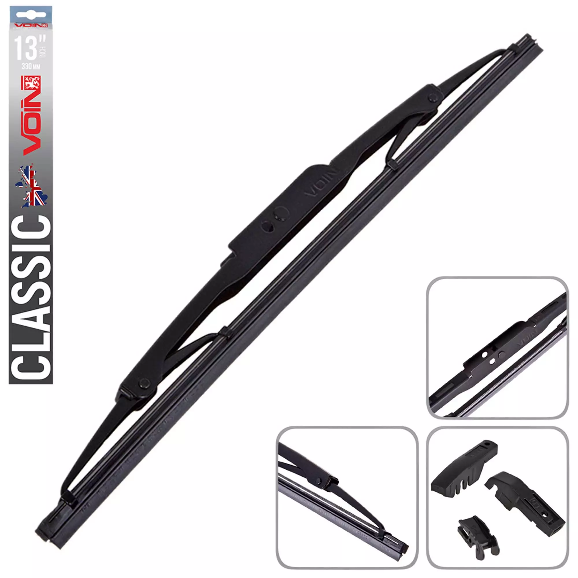 Voin  V-WB13-330 Щетки стеклоочистителя