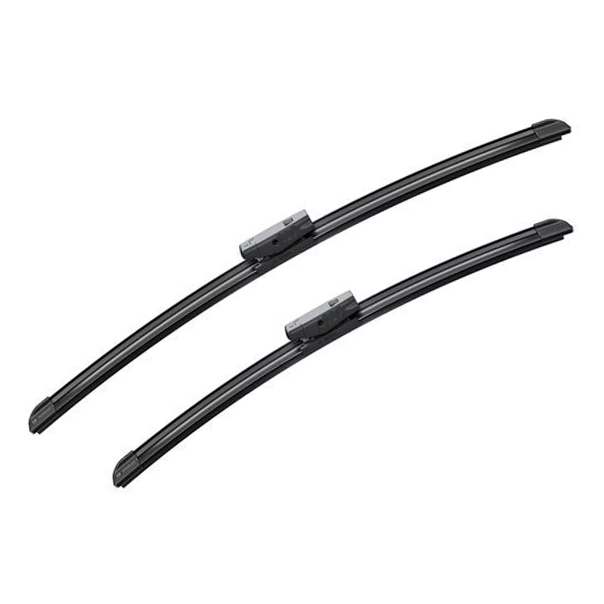 Щітка склоочисника Bosch Aerotwin 530/450мм 3397007460