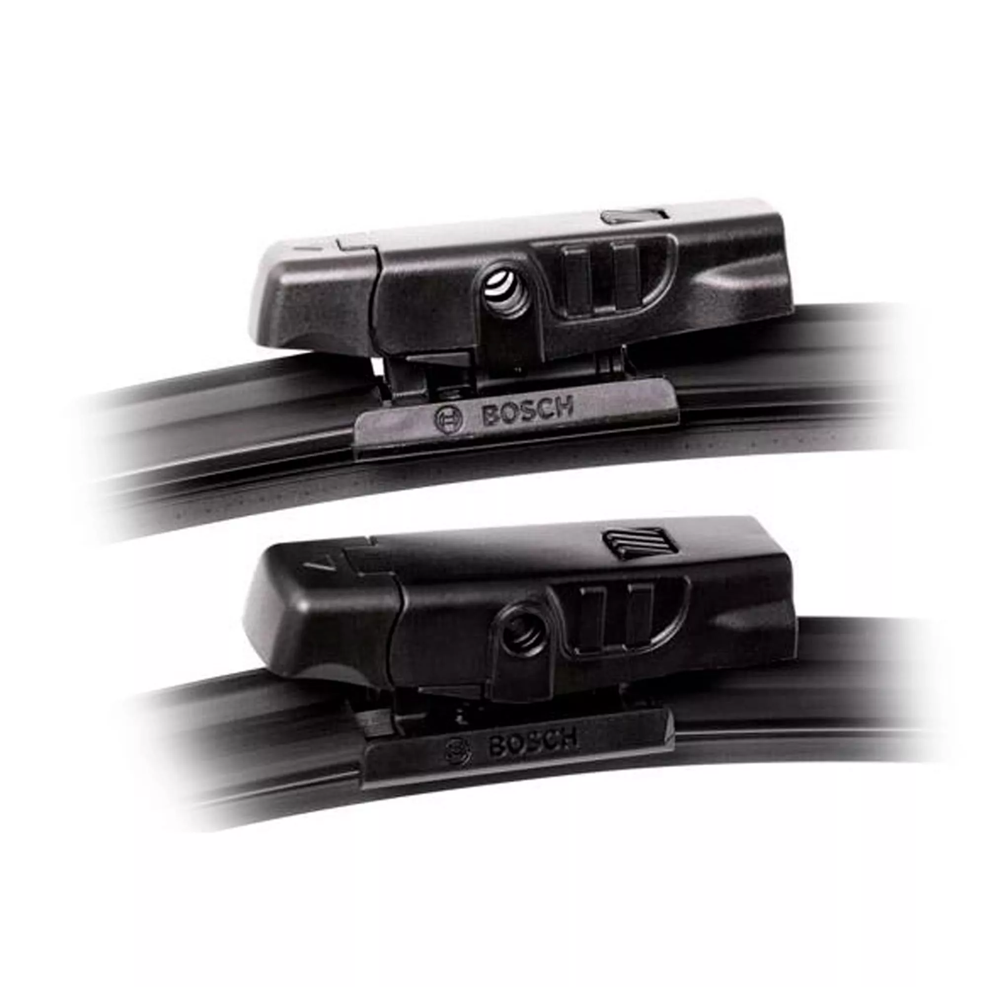 Щітка склоочисника Bosch Aerotwin 530/450мм 3397007460