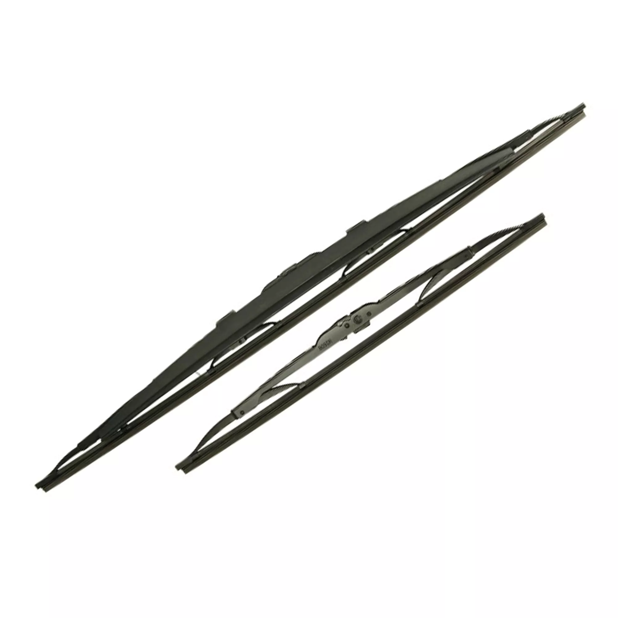 Щітка склоочисника Bosch Twin 600/400мм 3397010297