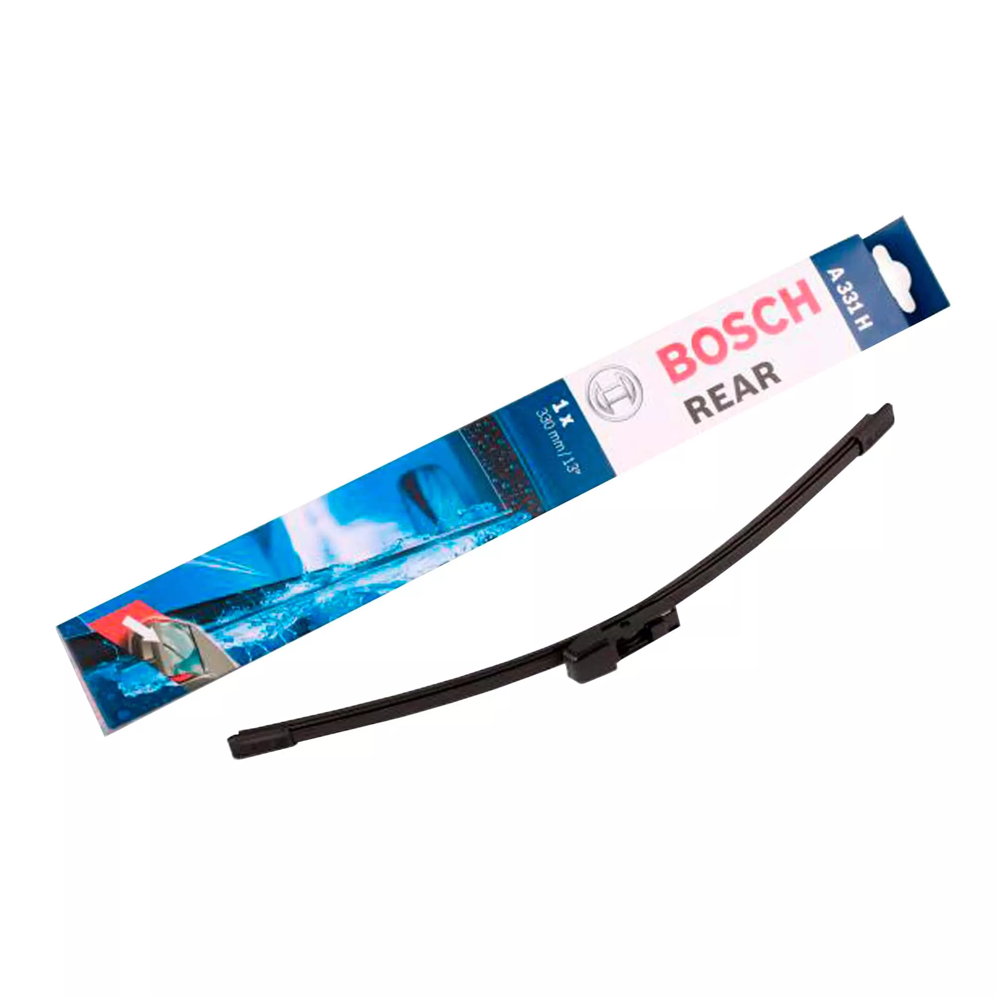 Щетка стеклоочистителя Bosch Rear 330мм 3397008713
