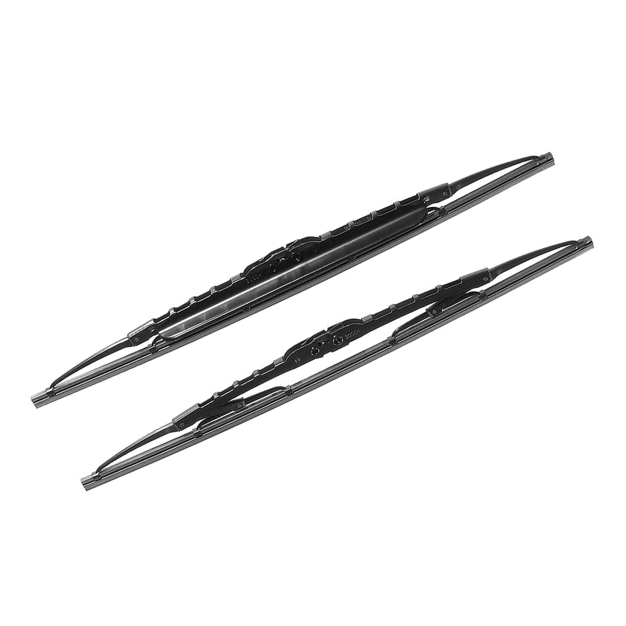 Щетка стеклоочистителя Bosch Twin 530/500мм 3397118404