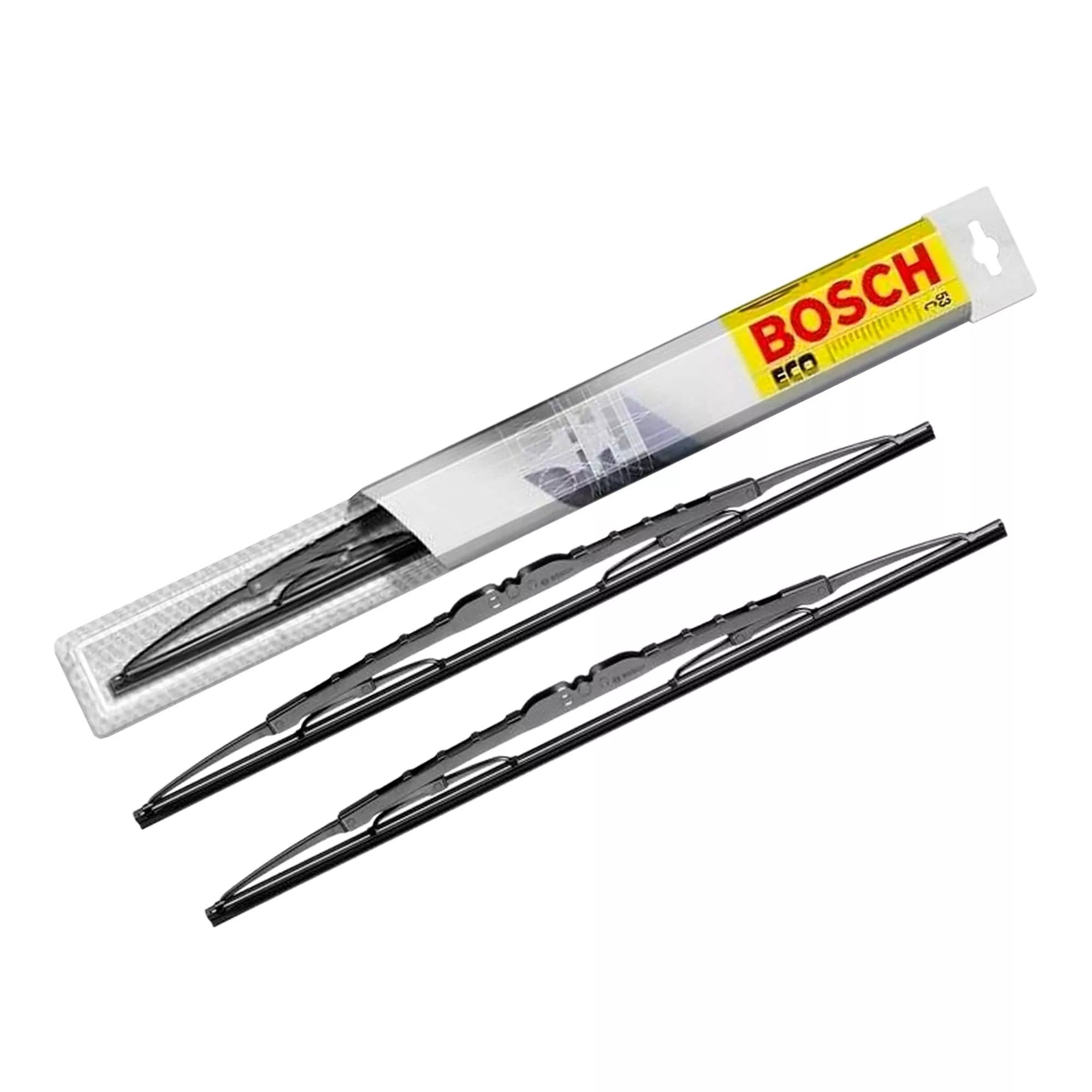 Щетка стеклоочистителя Bosch Eco 500/450мм 3397010249