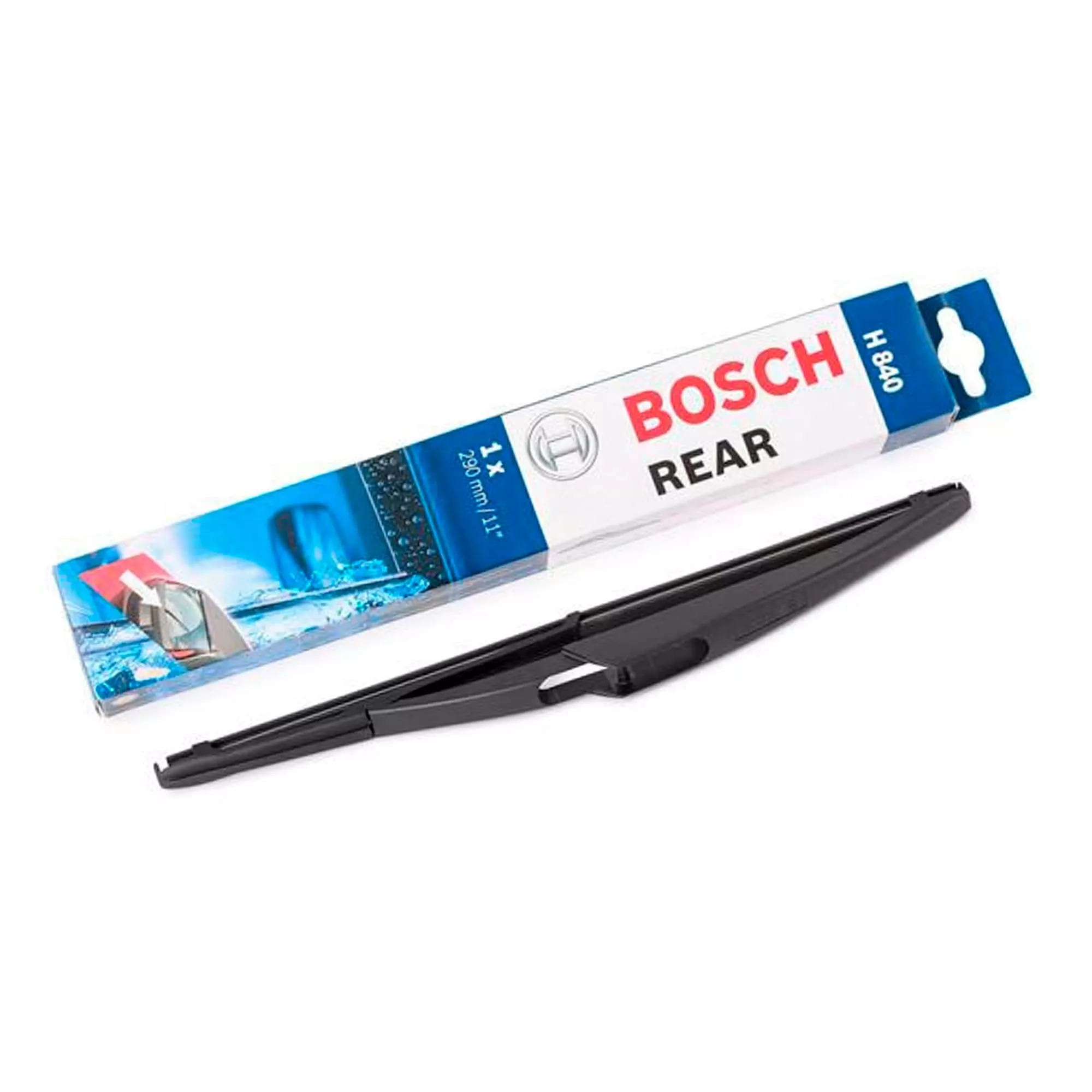 Щітка склоочисника Bosch Rear 290мм 3397004802