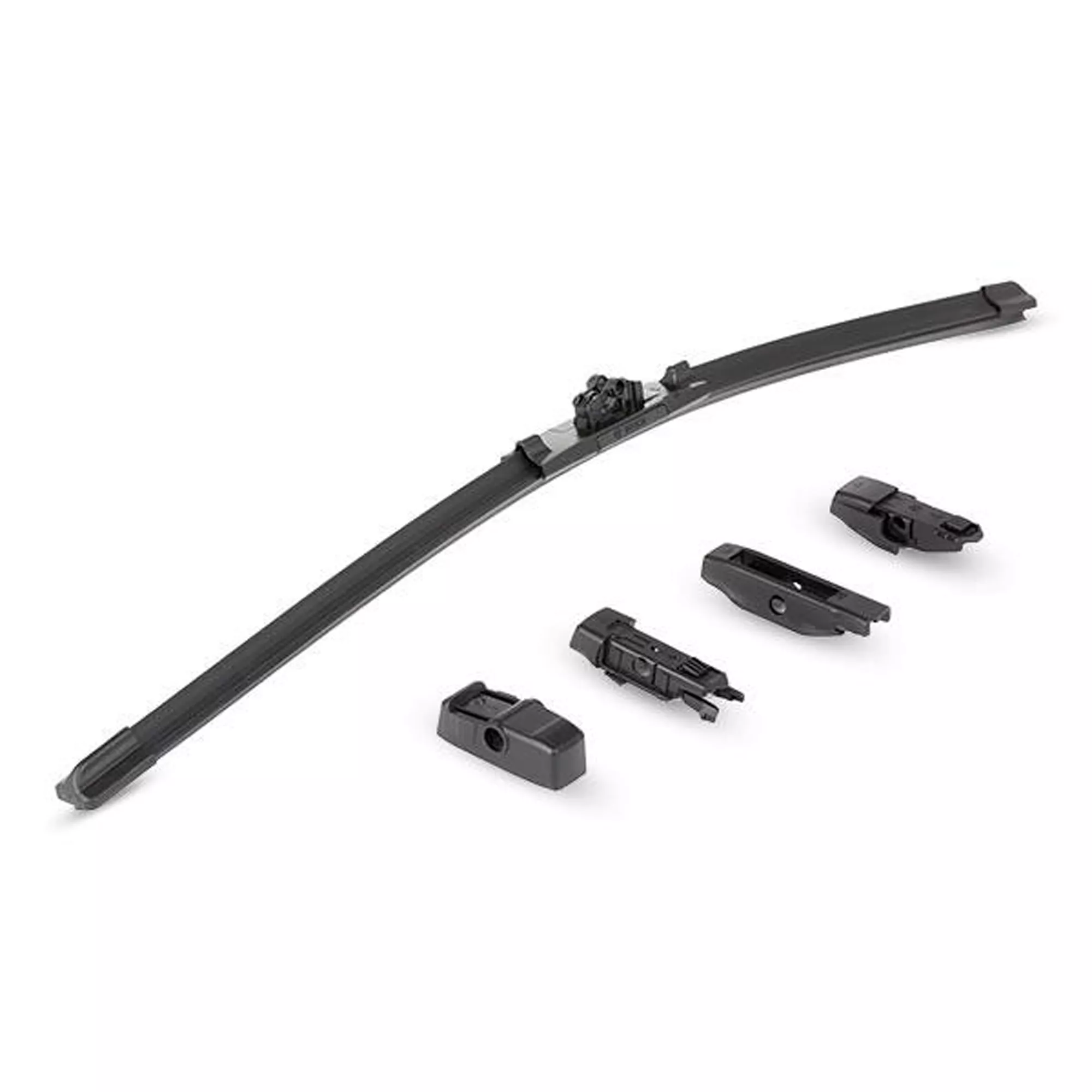 3397006948 BOSCH Щетки стеклоочистителя
