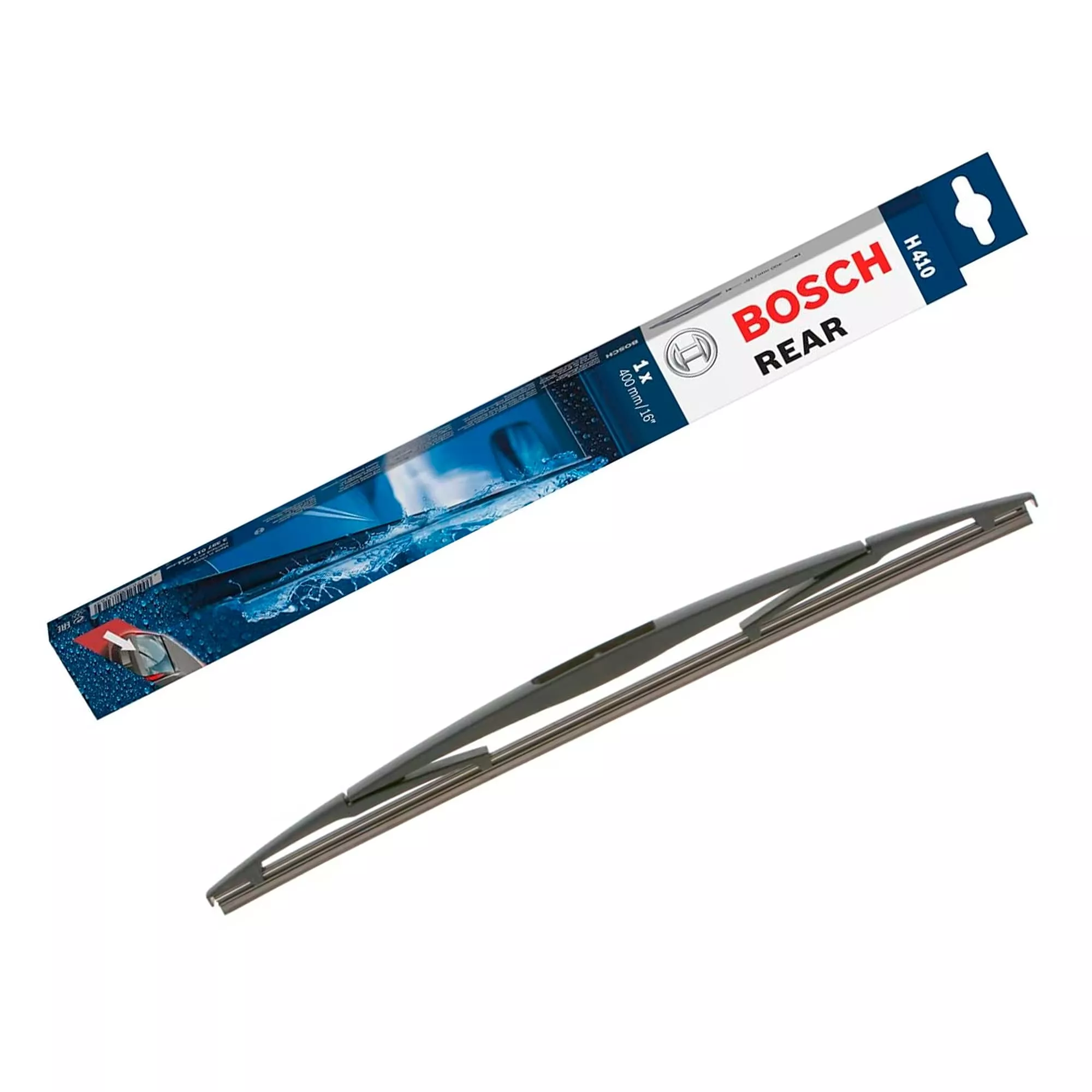 Щітка склоочисника Bosch Rear 400мм 3397011434