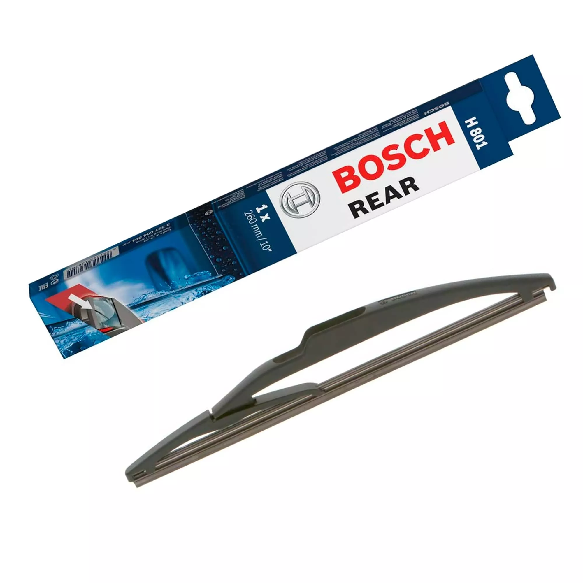 Щетка стеклоочистителя Bosch Rear 260мм 3397004801