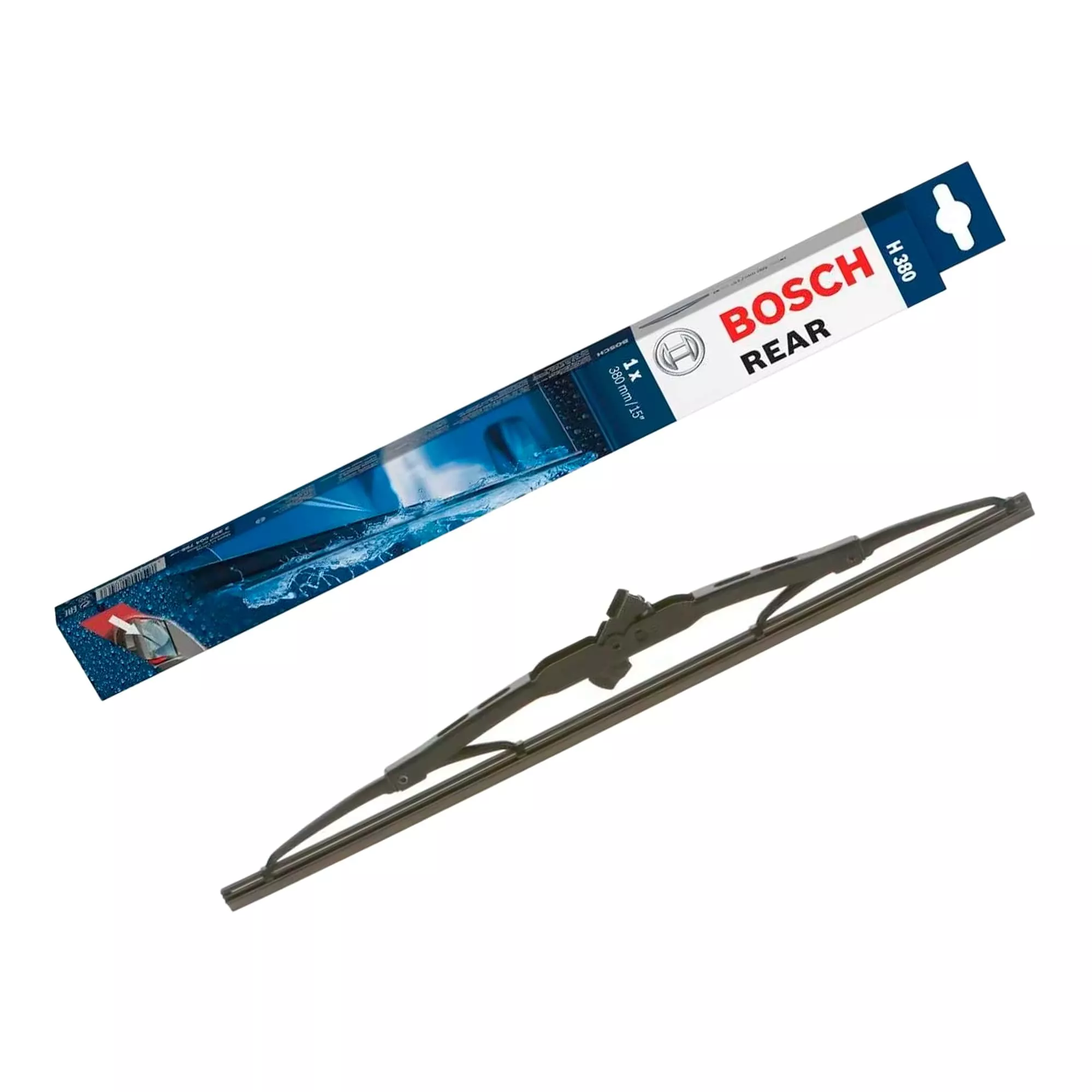 Щетка стеклоочистителя Bosch Rear 380мм 3397004756