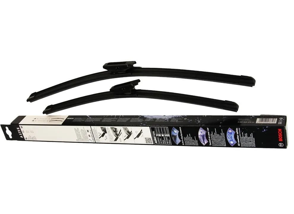 BOSCH 3397014173 Щетки стеклоочистителя