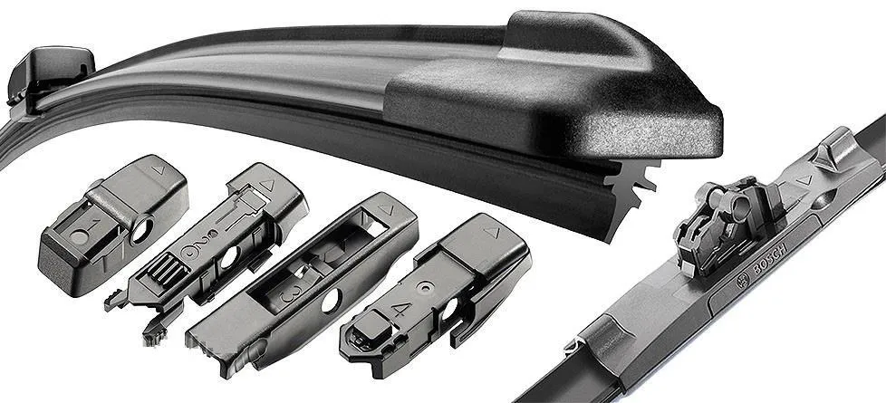 BOSCH 3397006946 Щетки стеклоочистителя