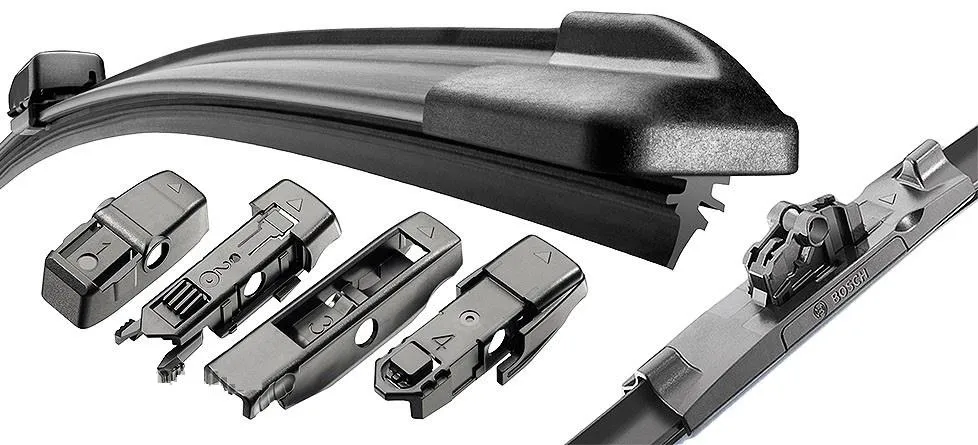 Щетка стеклоочистителя Bosch Aerotwin 400мм 3397006943