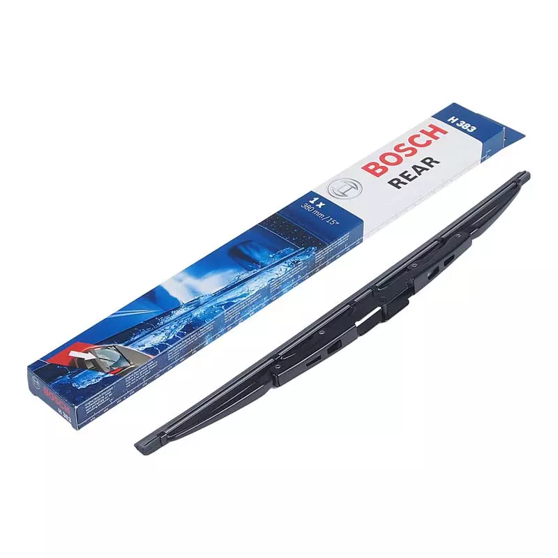 BOSCH 3397011551 Щетки стеклоочистителя