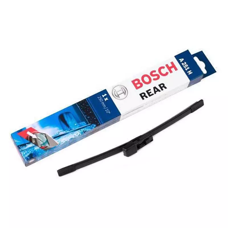 BOSCH 3397008058 Щетки стеклоочистителя
