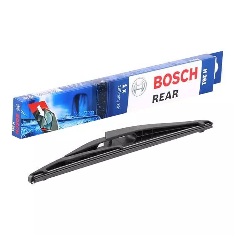 BOSCH 3397011676 Щетки стеклоочистителя