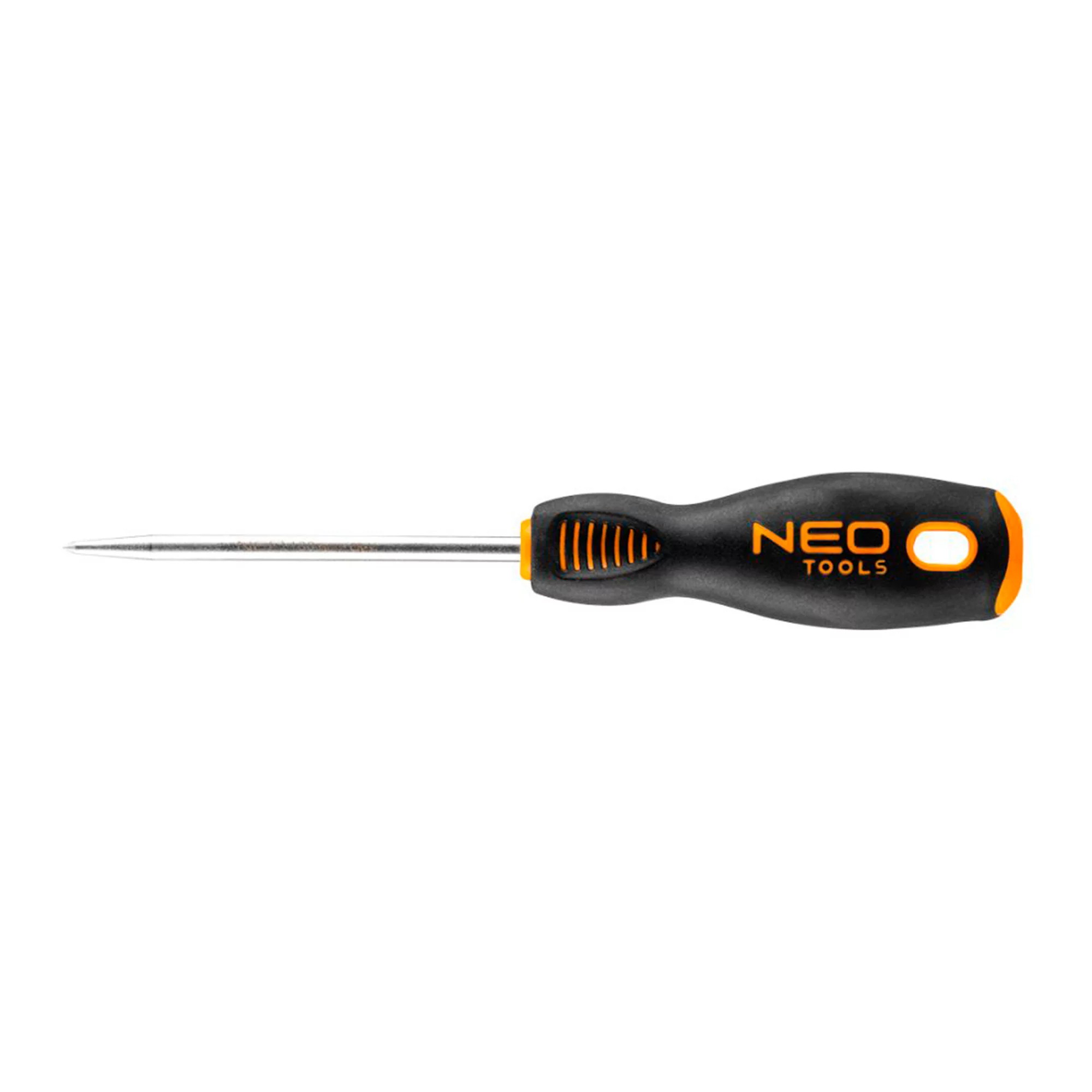 Шило NEO TOOLS прямое 6х100мм (04-037)