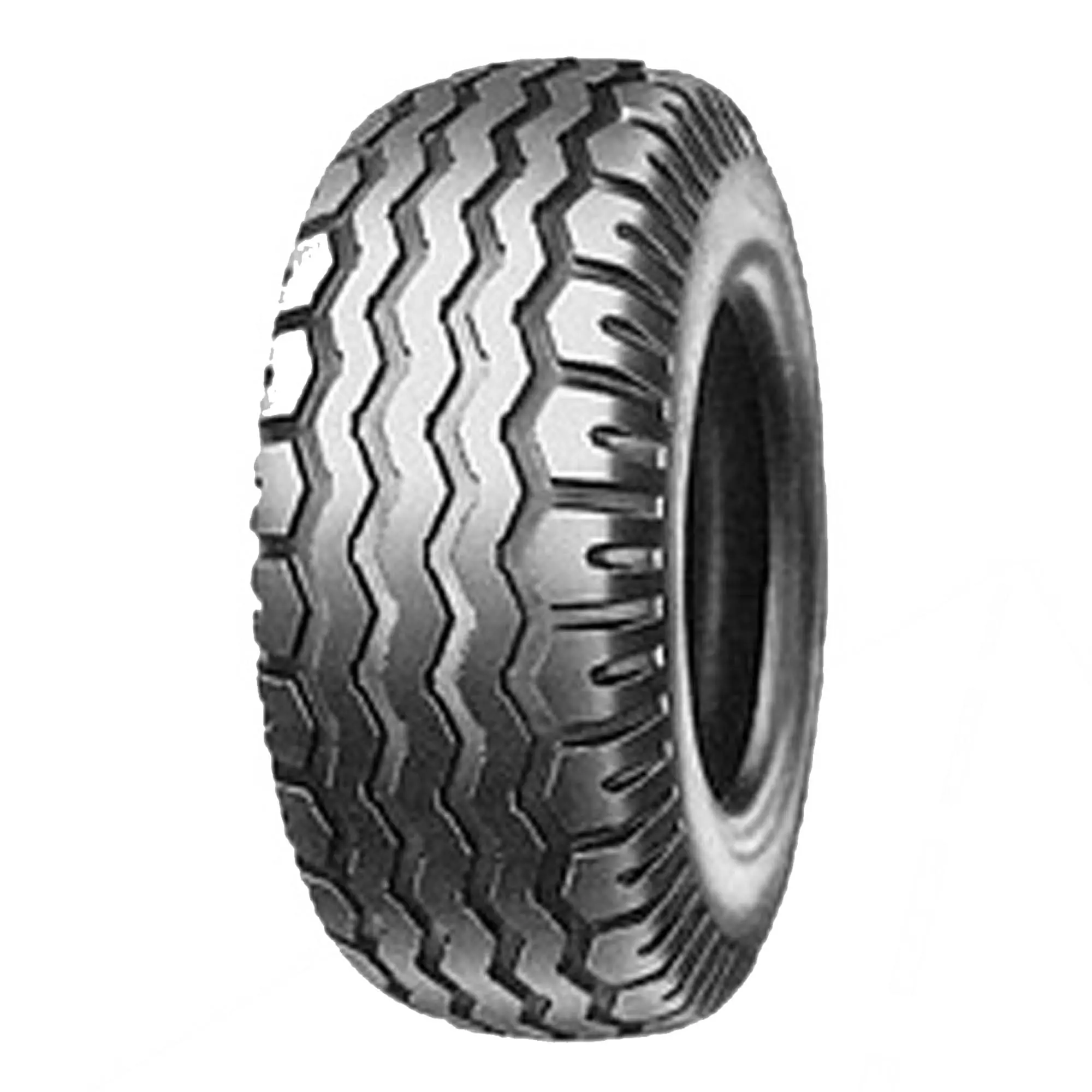 Шина 10,0/75-15,3 12нс CS702 без камеры без ободной ленты (Bostone)