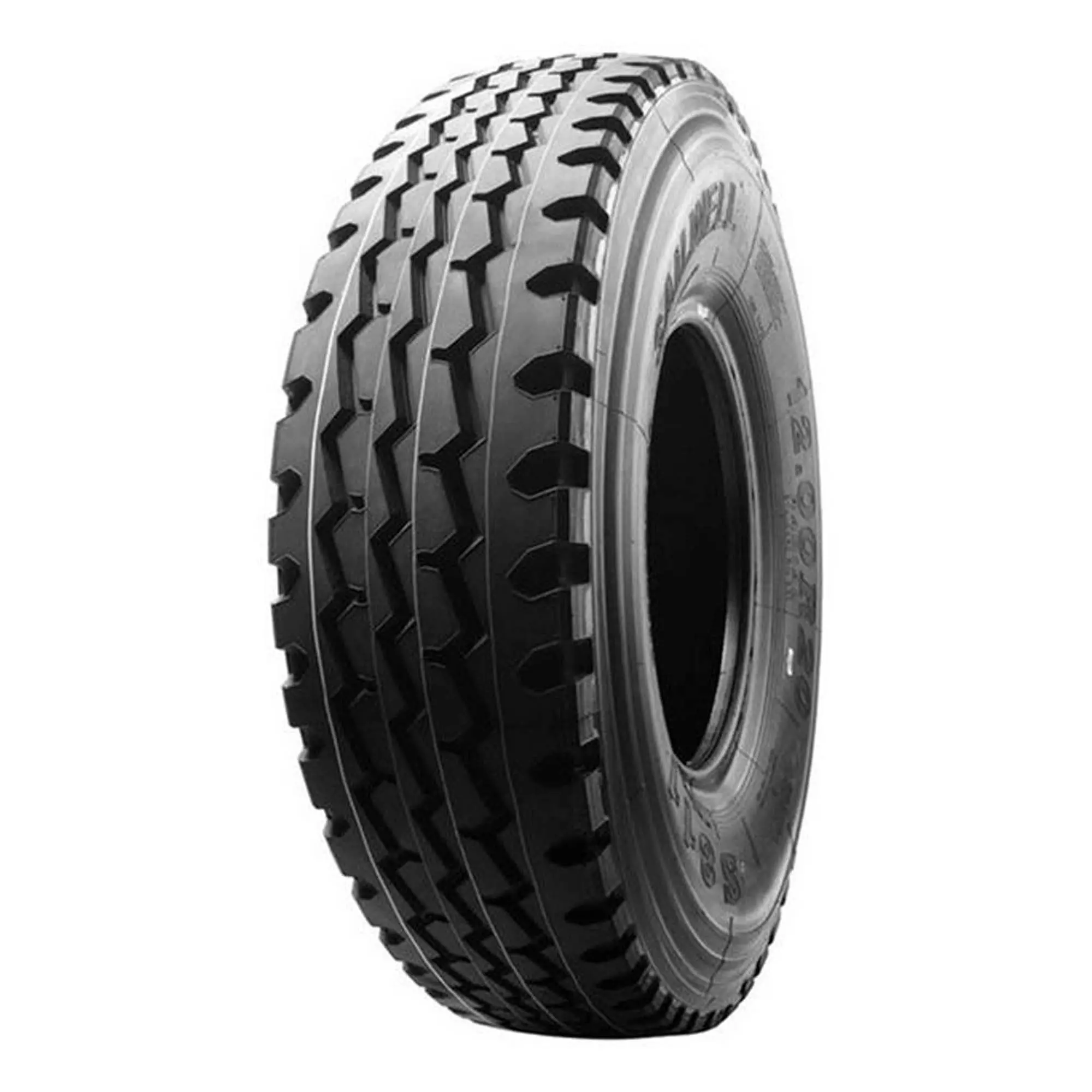 Шина 12.00R20 156/153K POWERTRAC TRAC PRO Шина 12.00R20 156/153K POWERTRAC TRAC PRO