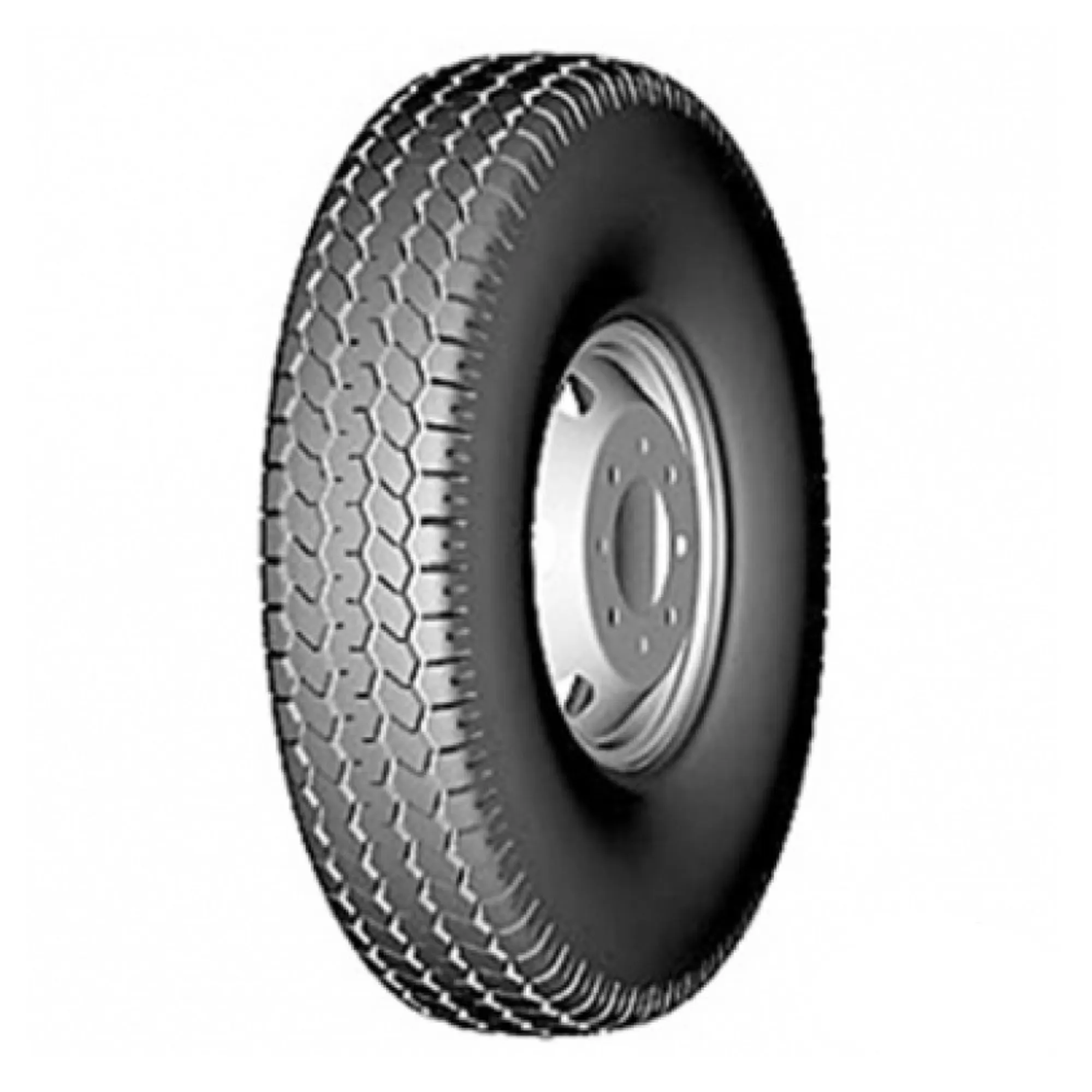 Шина 12.00R20 БІЛ-110 Шина 12.00R20 БІЛ-110