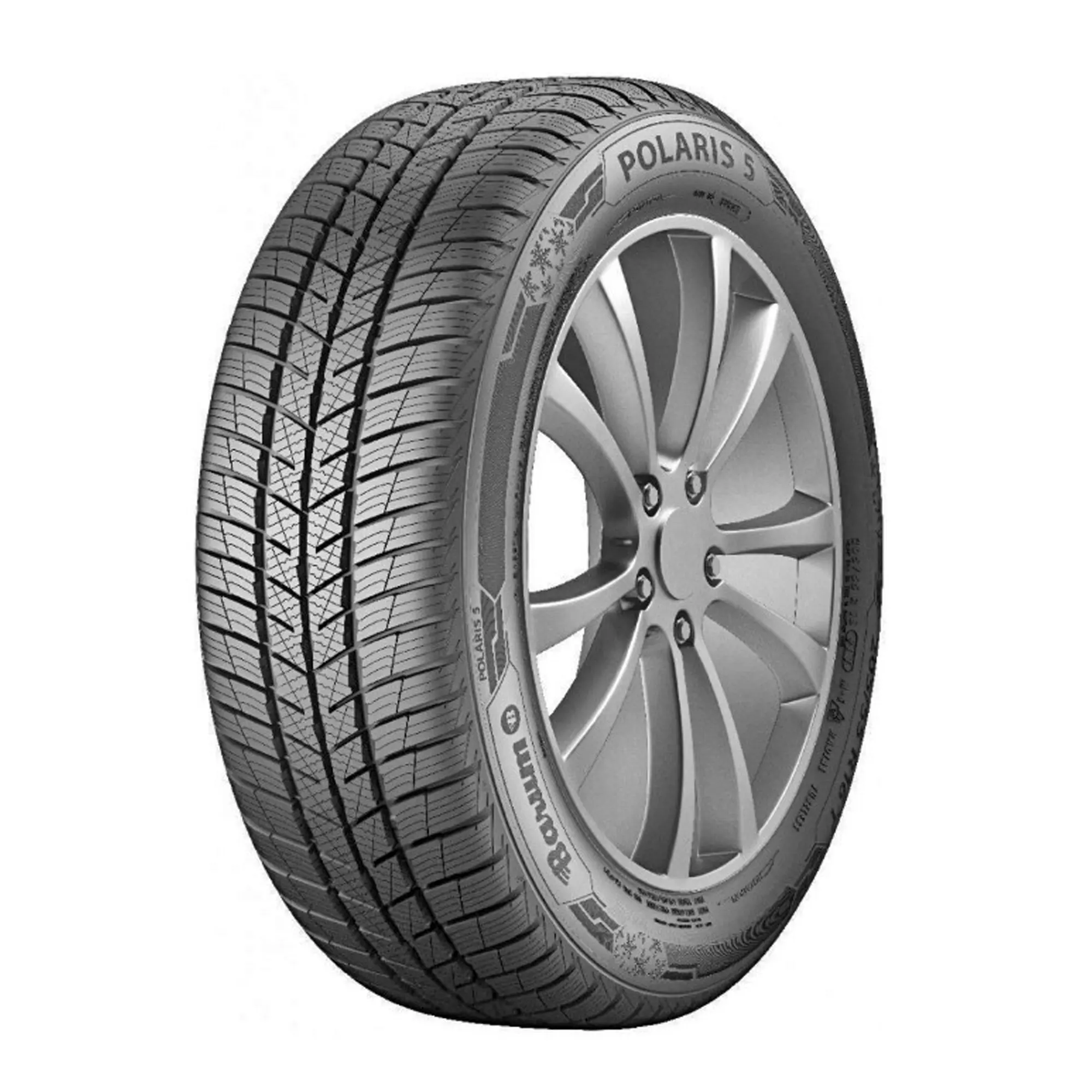 Шина 155/65R14 BARUM POLARIS 5 75T