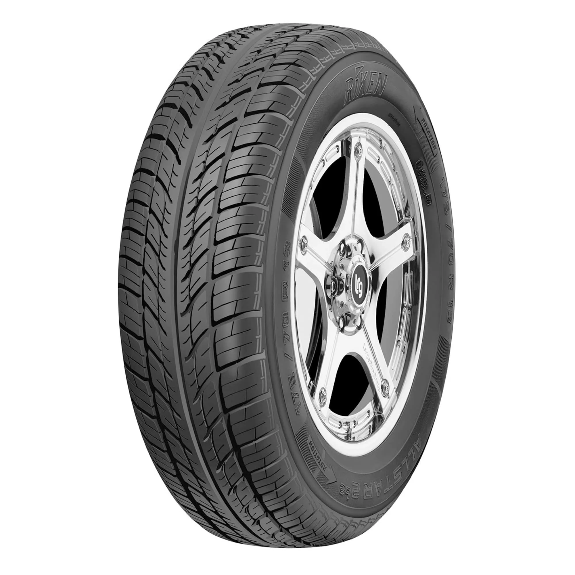 Шина 155/70R13 75T ALLSTAR 2