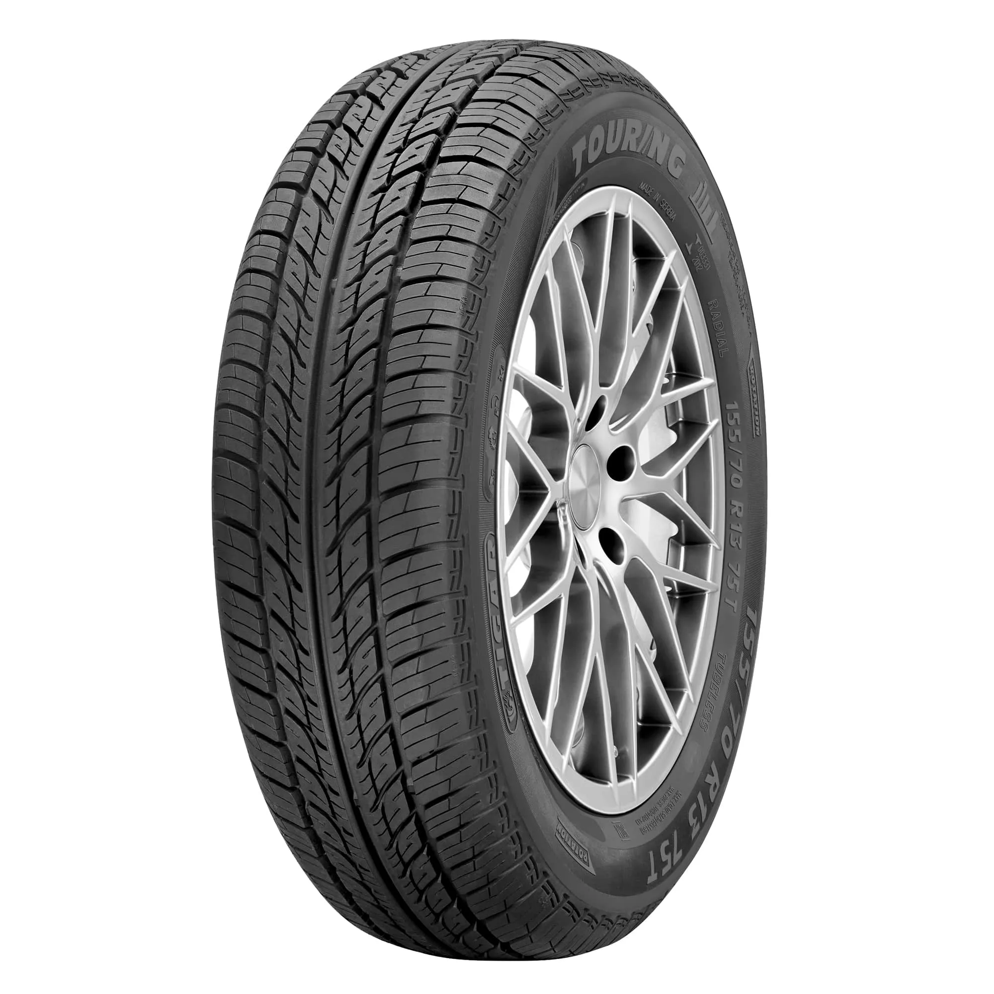 Шина 165/65R14 79T Touring