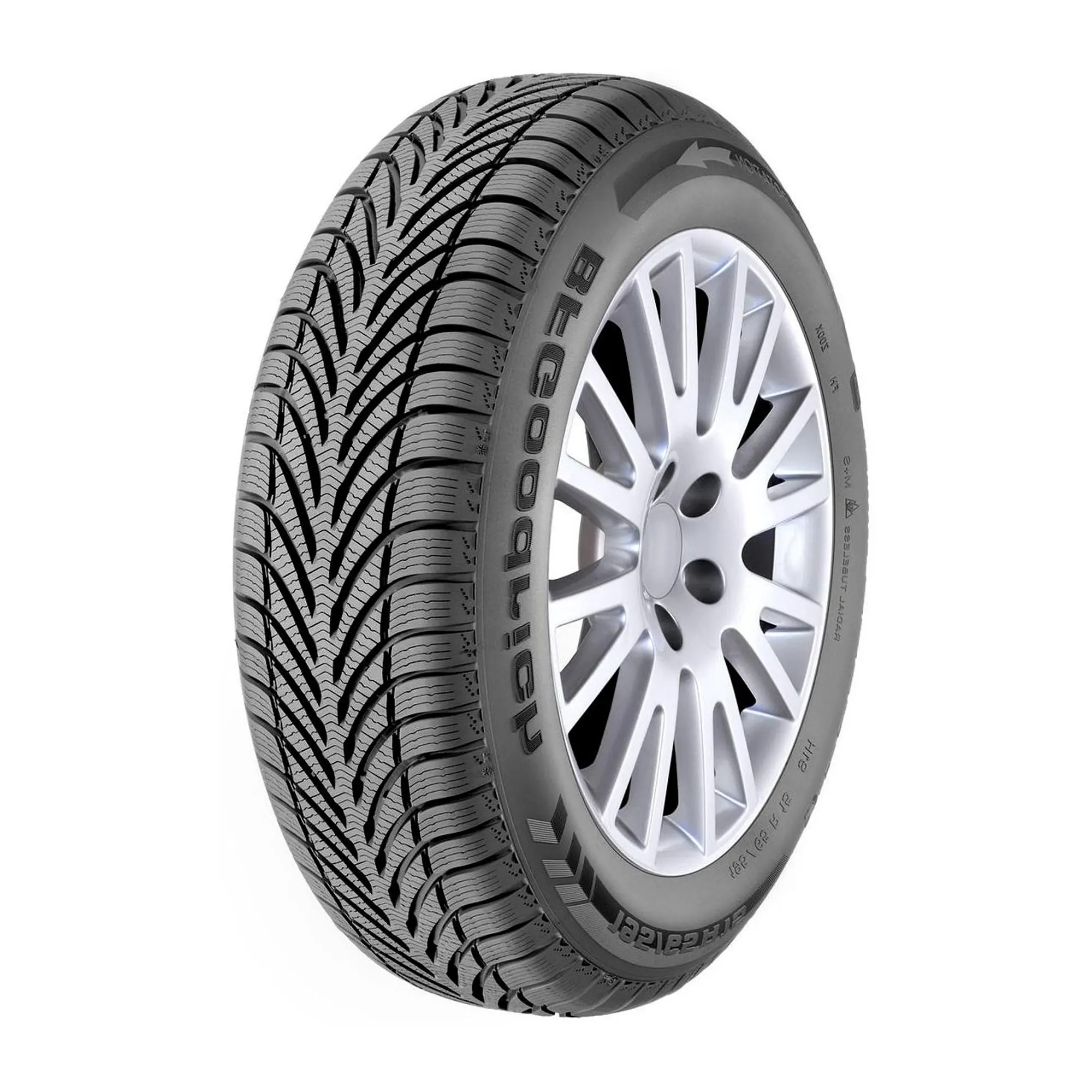 Шины Bfgoodrich