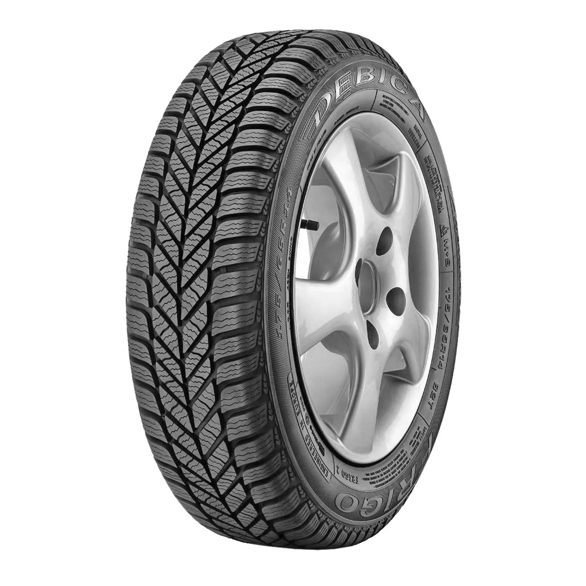 Шина 165/65R14 81T Frigo 2