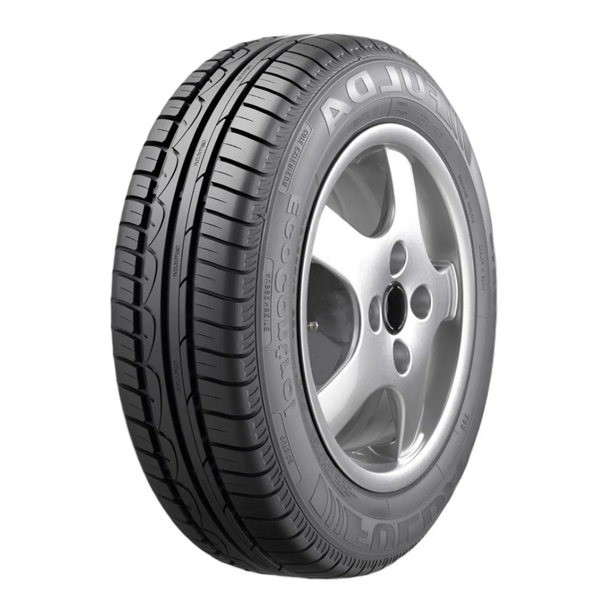 Шина 165/70R14 81T ECOCONTROL