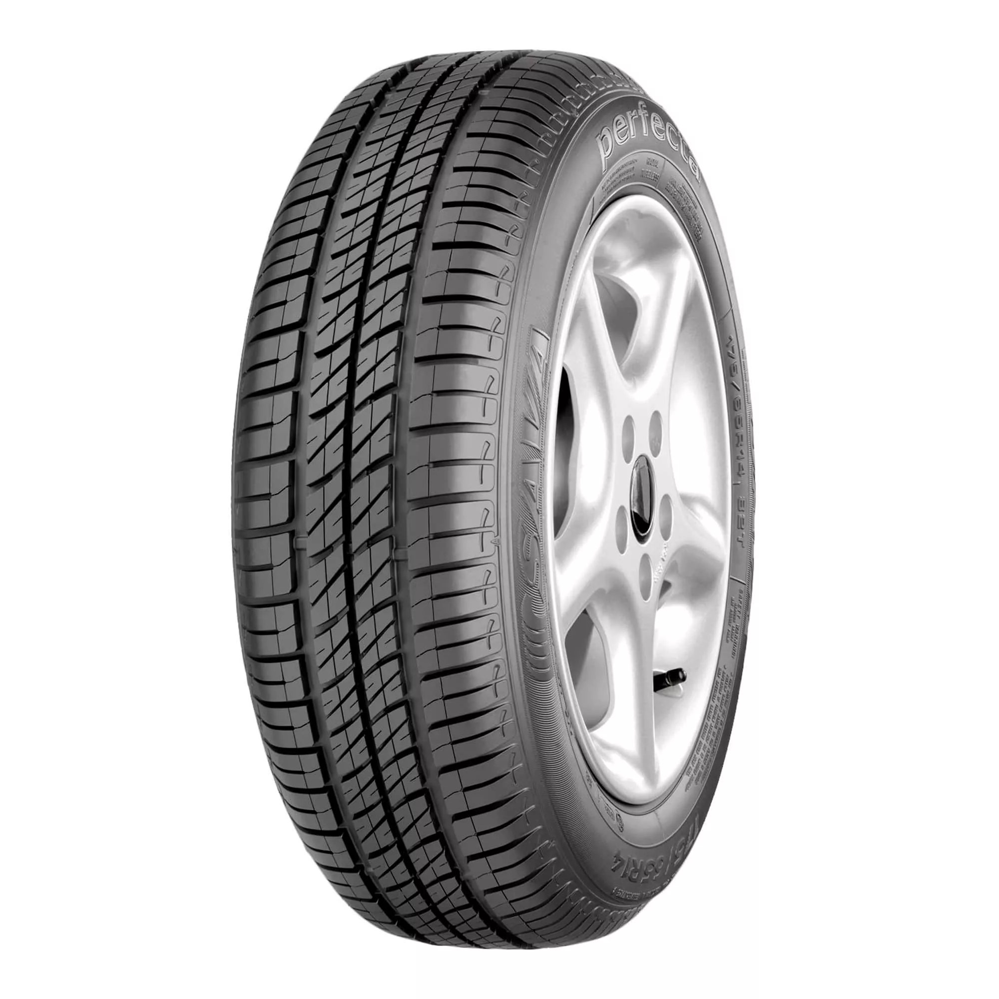 Шина Sava Perfecta 165/70R14 81T