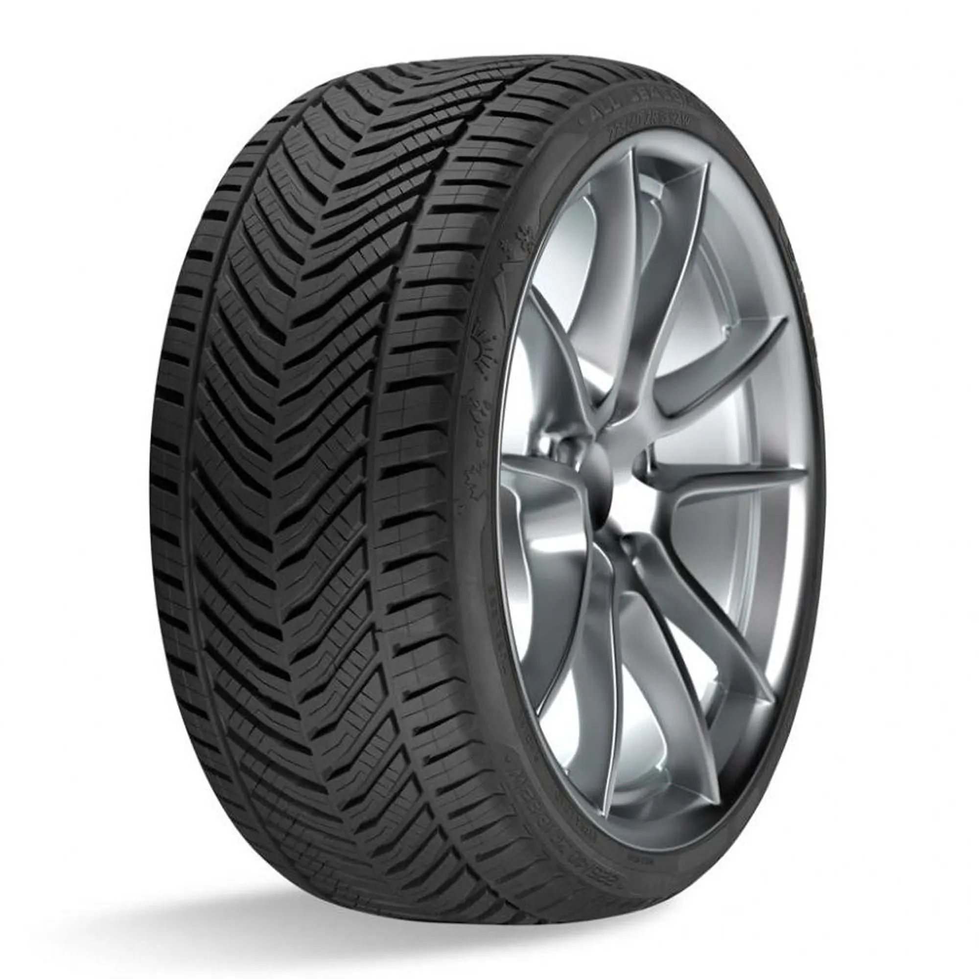 Шина 165/70R14 85T Orium All Season XL