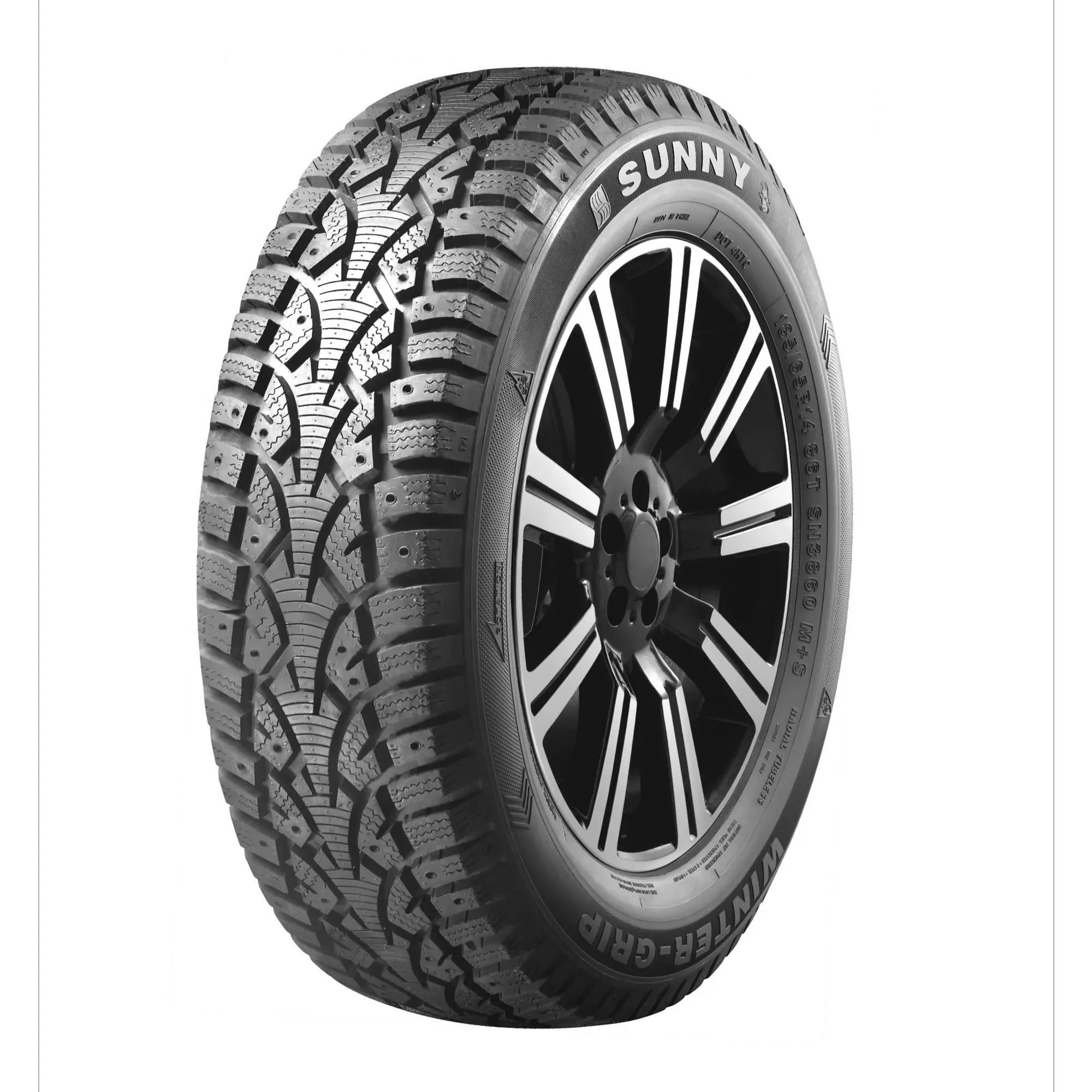 Шина 165/70R14 85T SN3860 XL