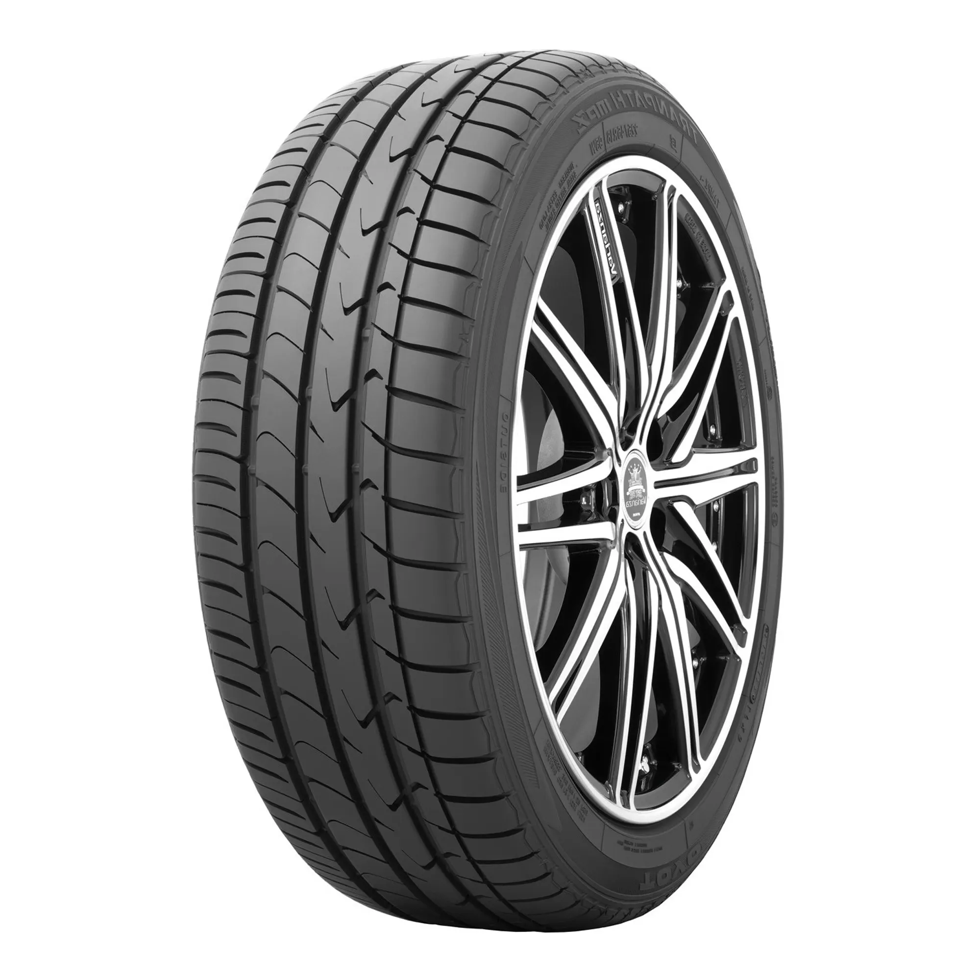 Шина 175/65R14 82H TRANPATH mpZ