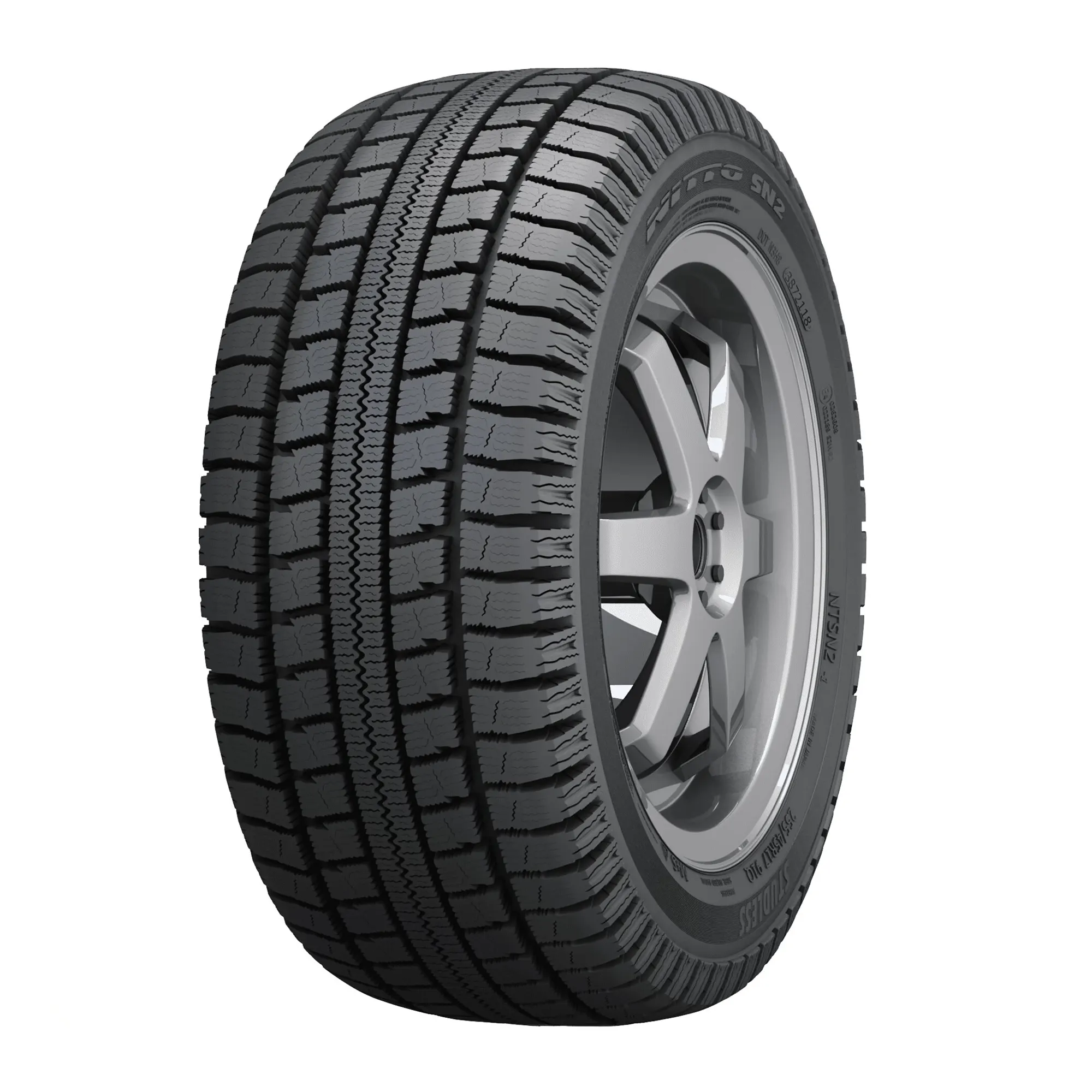 Шина 175/65R14 82Q NTSN2