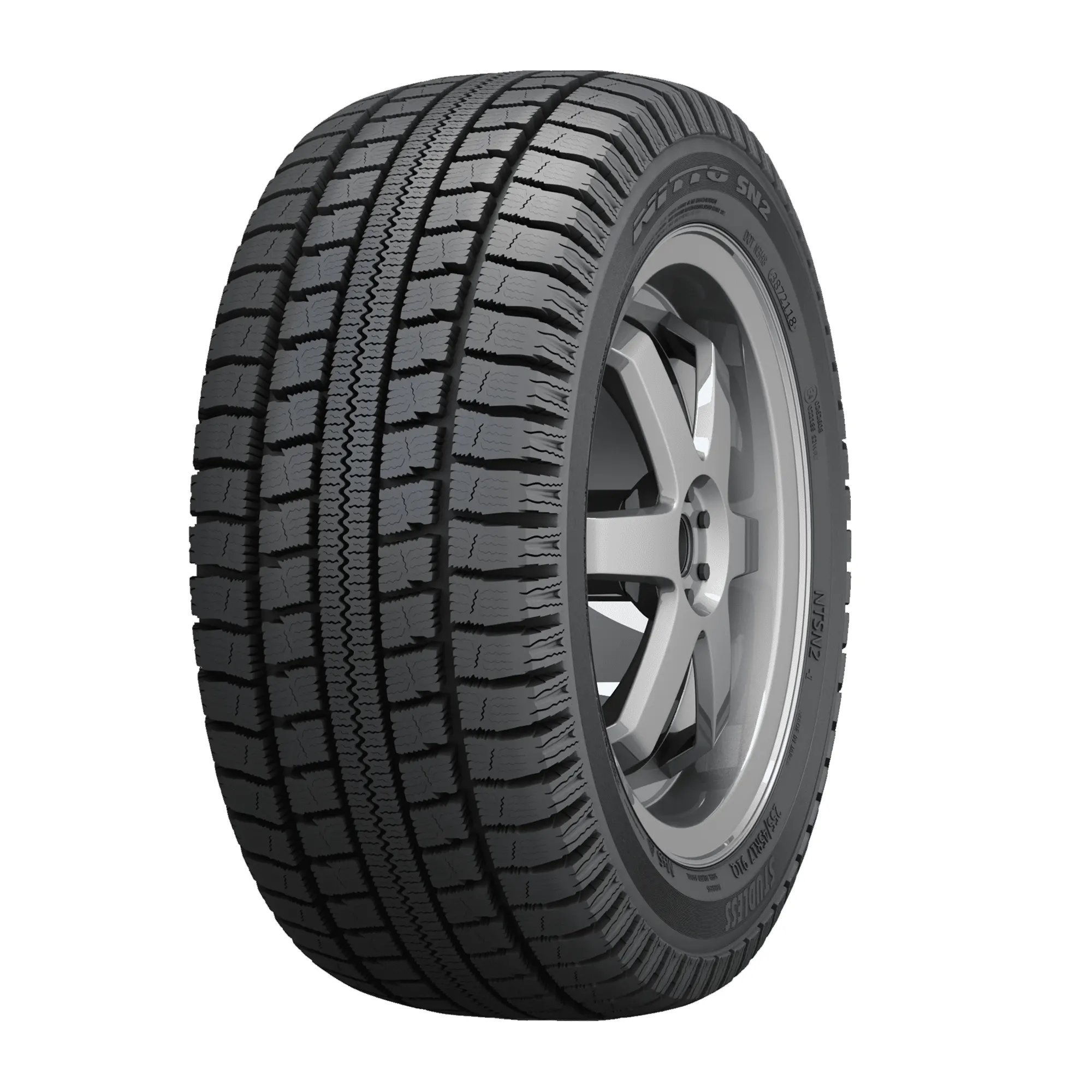 Шина 175/65R14 82T SN 2 Winter