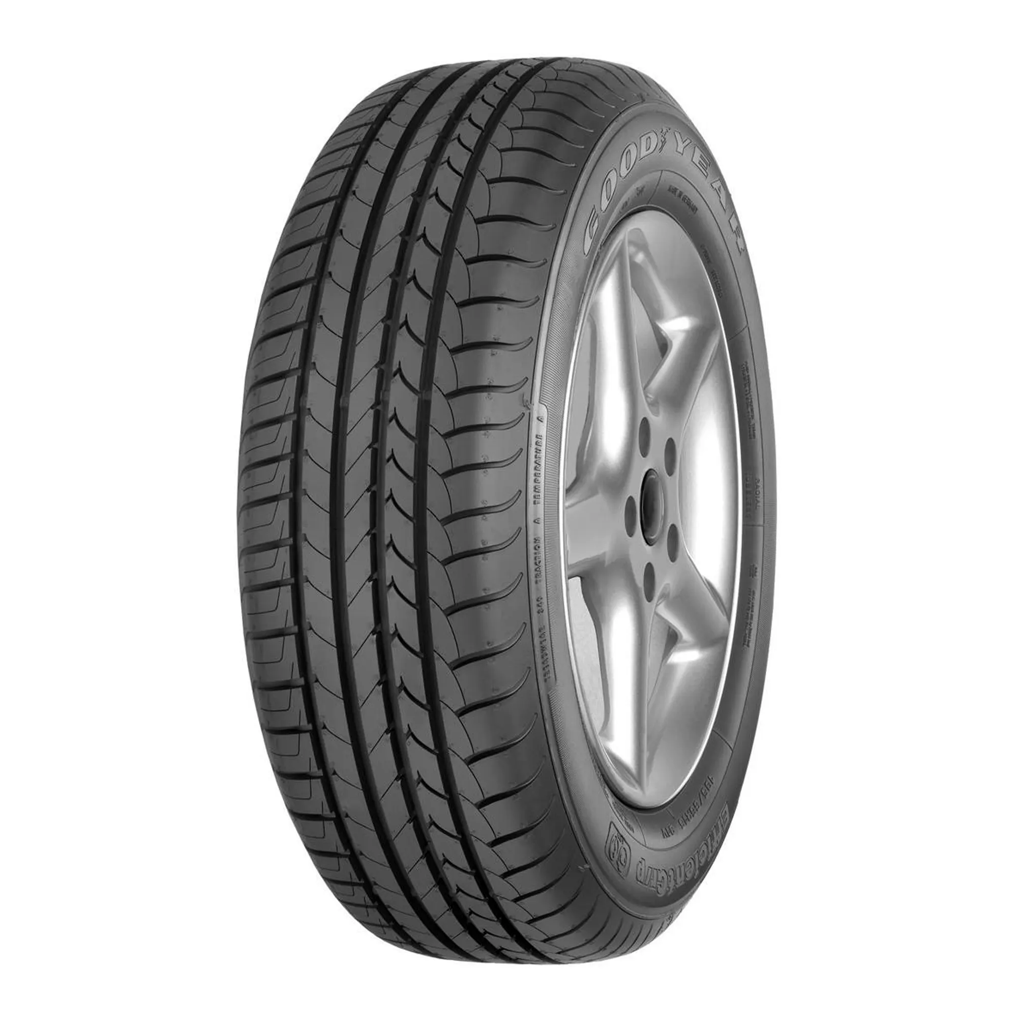 Шина Goodyear EfficientGrip Compact 175/65R14 86T XL