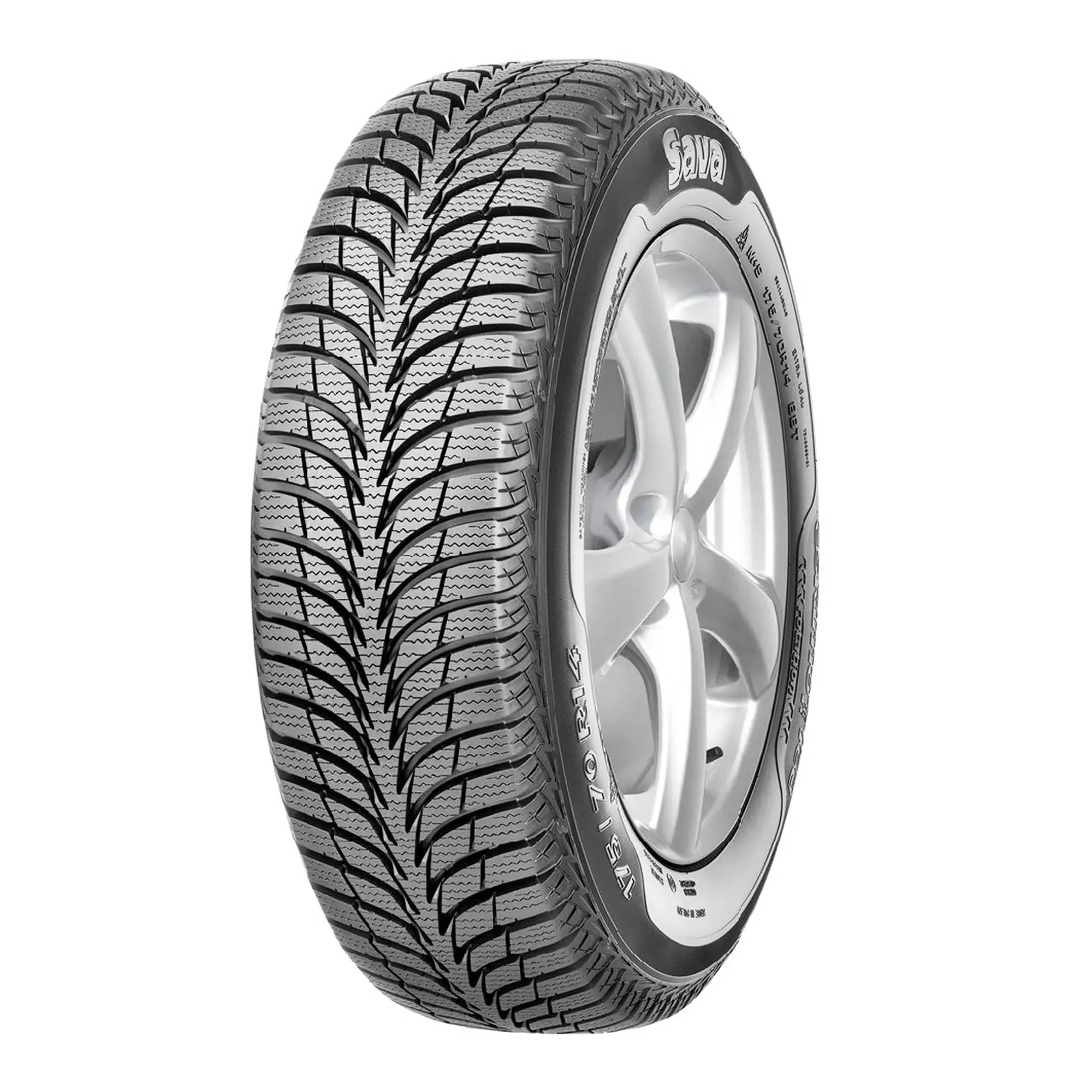 Шина Sava Eskimo Ice 175/65R14 86T XL