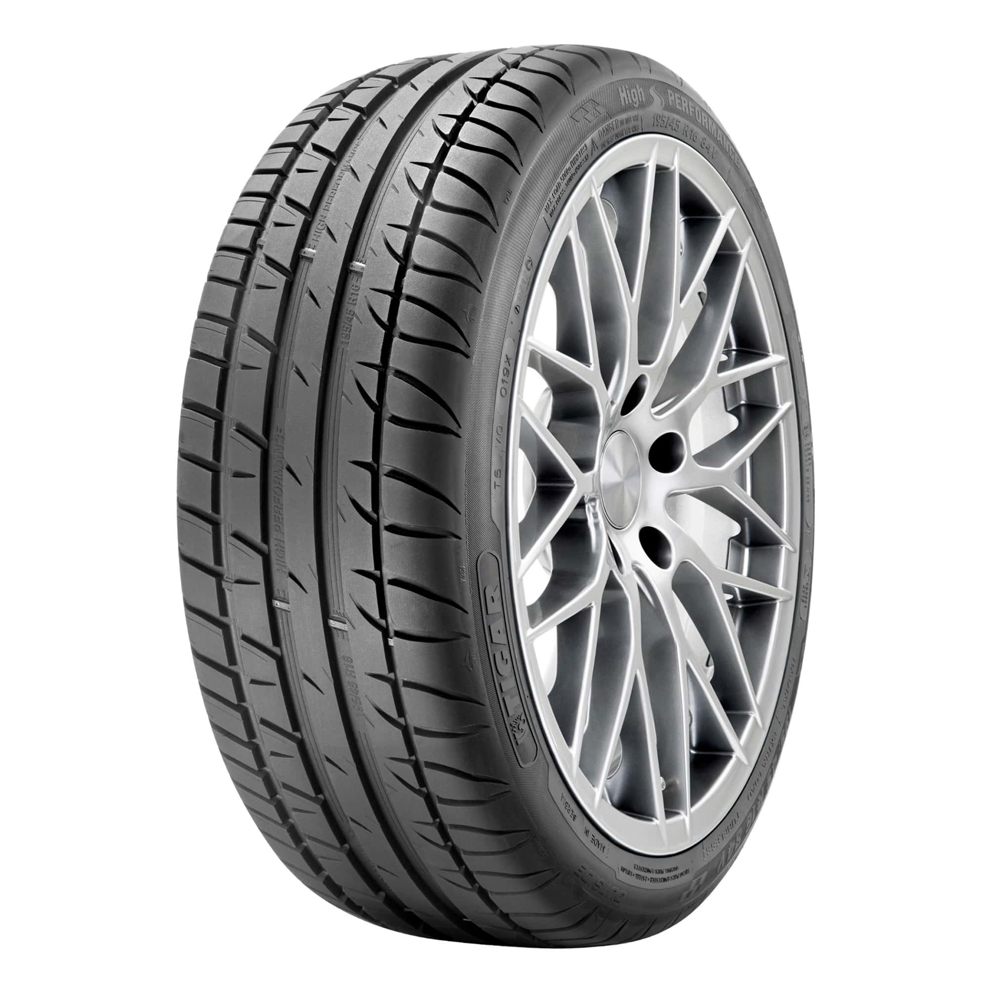 Шина 175/65R15 84H High Performance Шина 175/65R15 84H High Performance