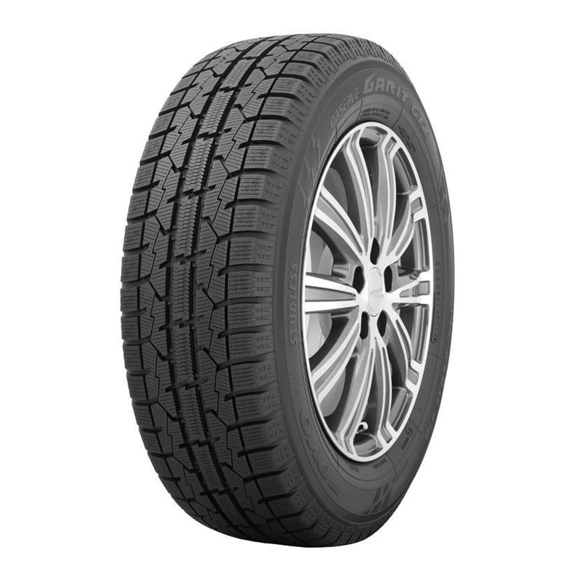 Шина 175/70R13 82Q OBSERVE GARIT GIZ