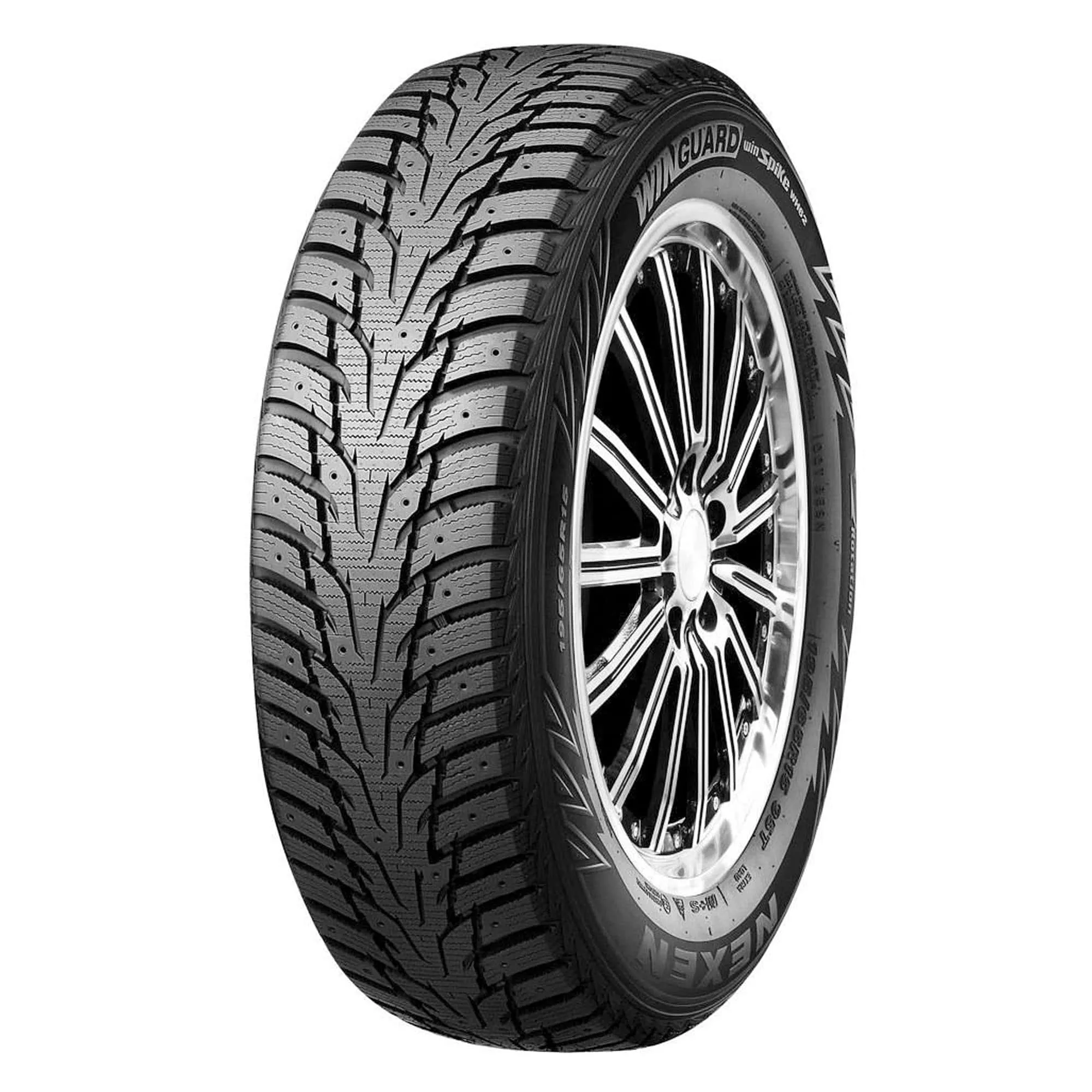 Шина 175/70R13 82T Winguard Spike WH62