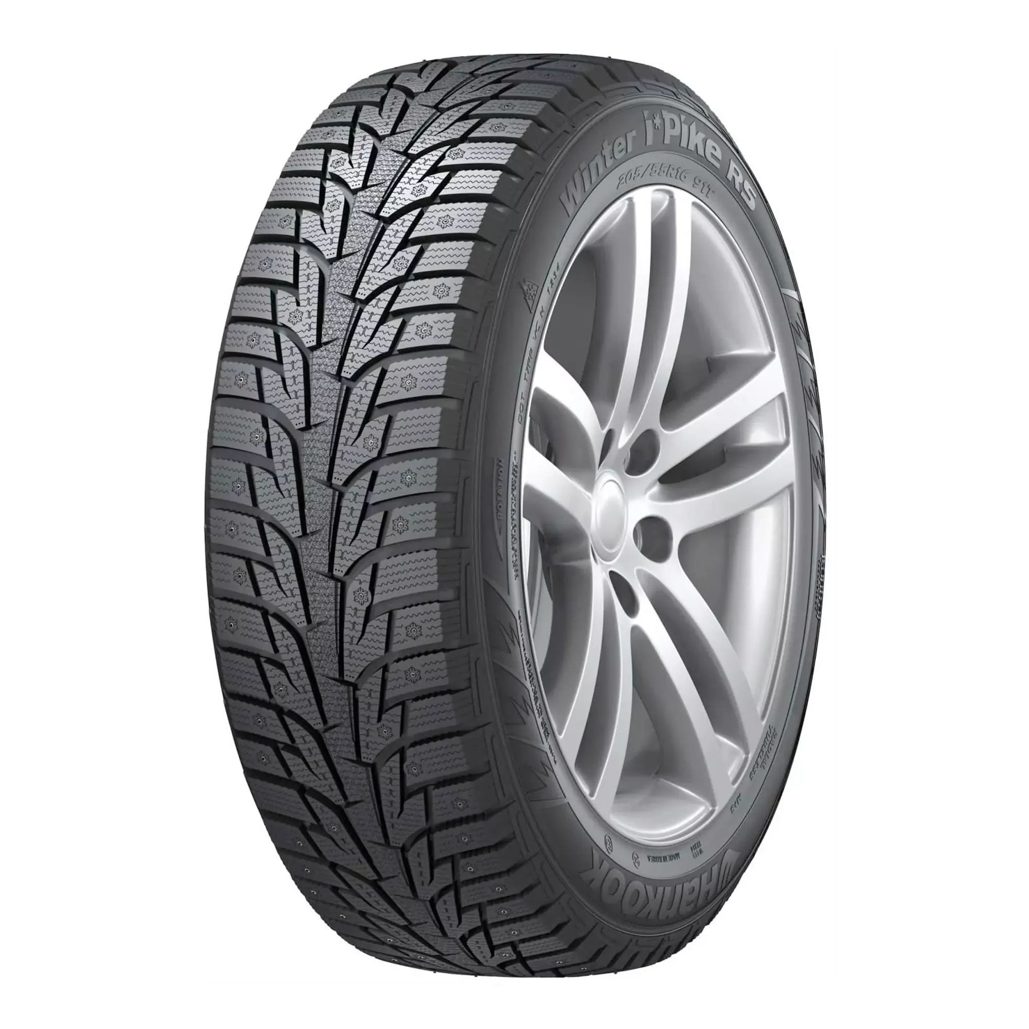 Шина 175/70R13 82T Winter i*Pike RS W419