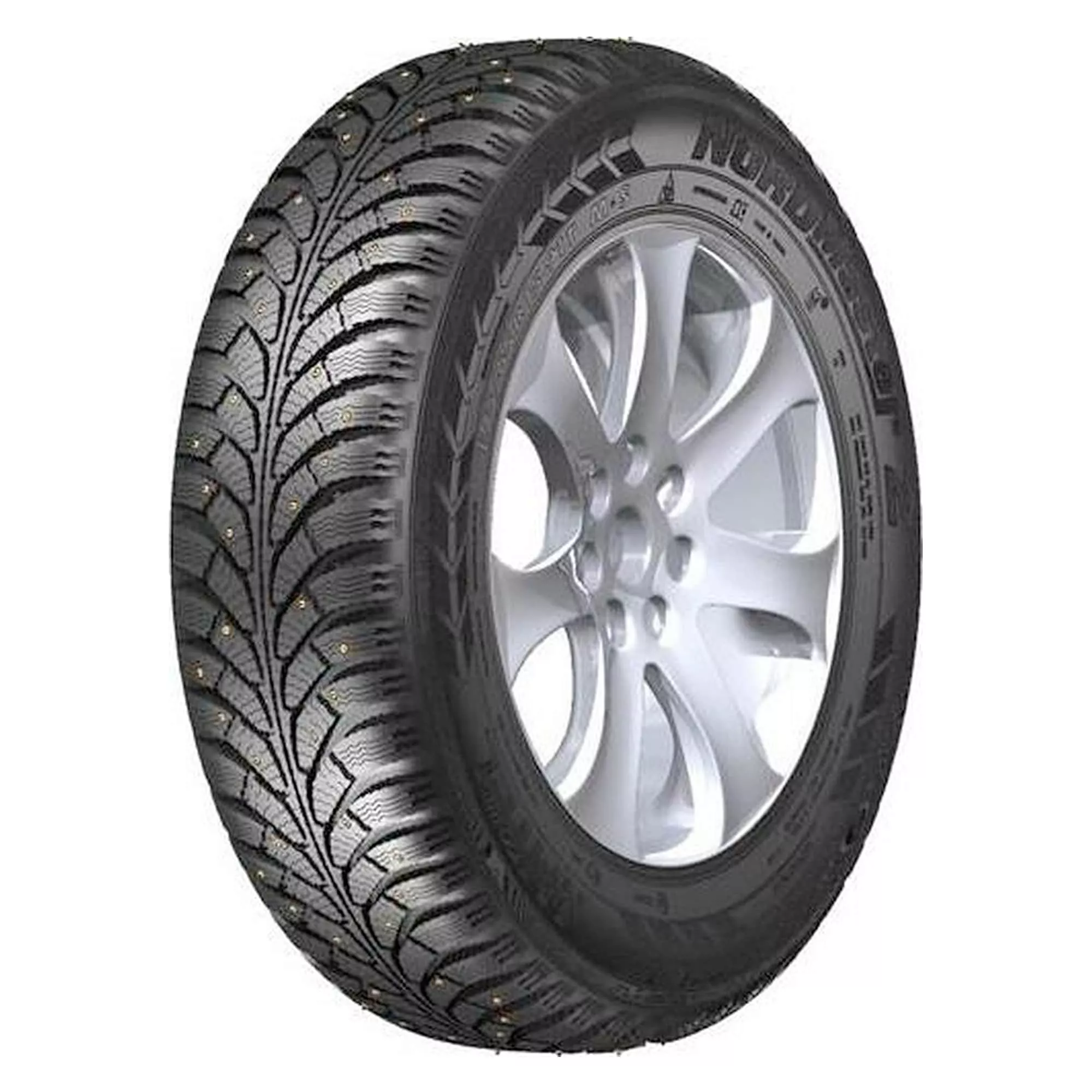 Шина 175/70R14 84Q NORDMASTER 2/M509