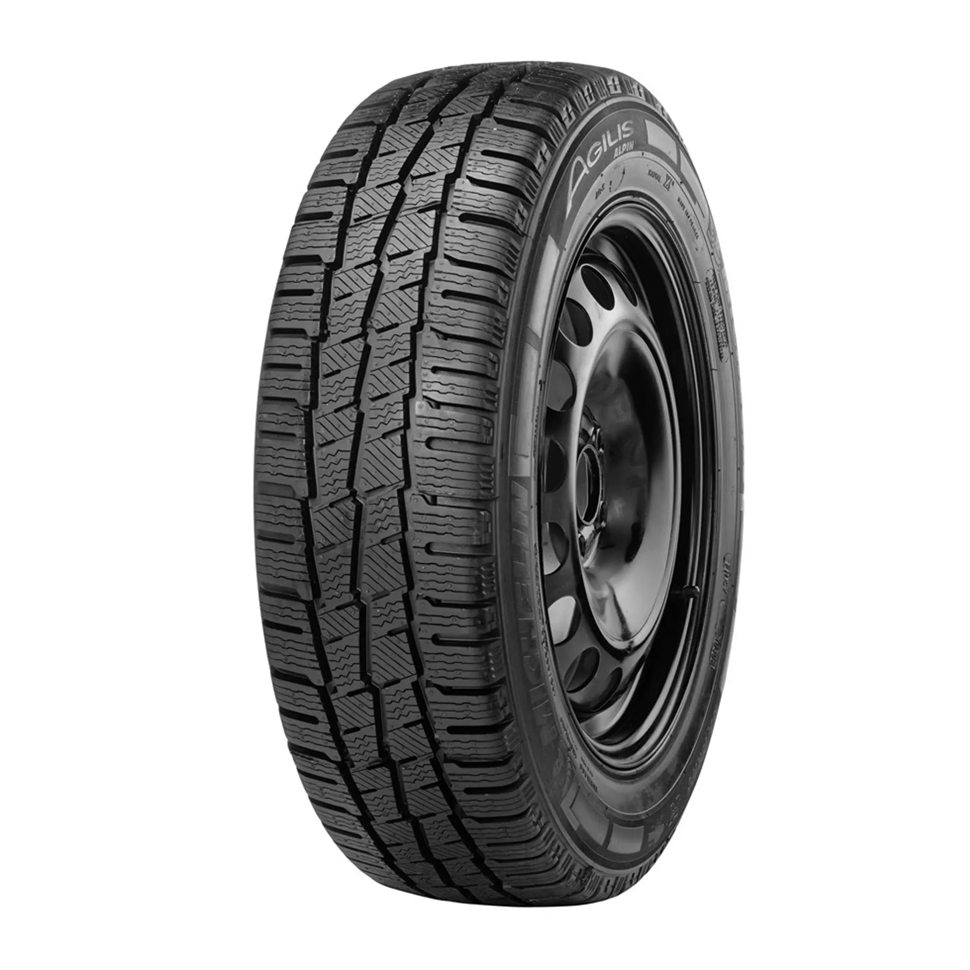 Шина 175/70R14 88T Alpin A3