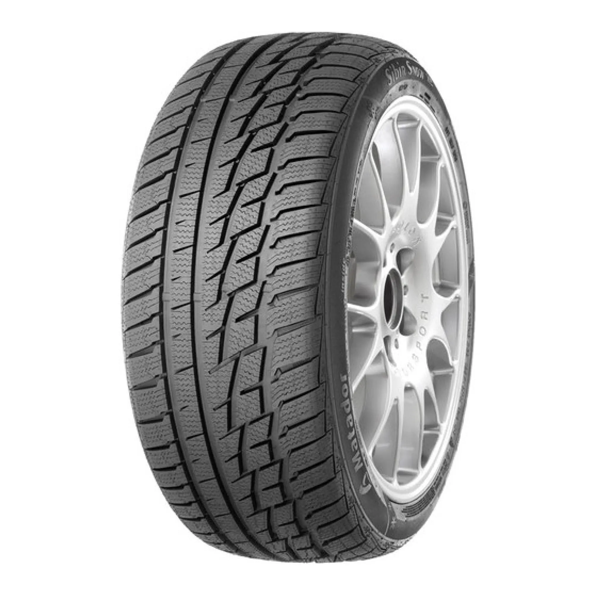 Шина Matador MP92 Sibir Snow 185/55R15 82T