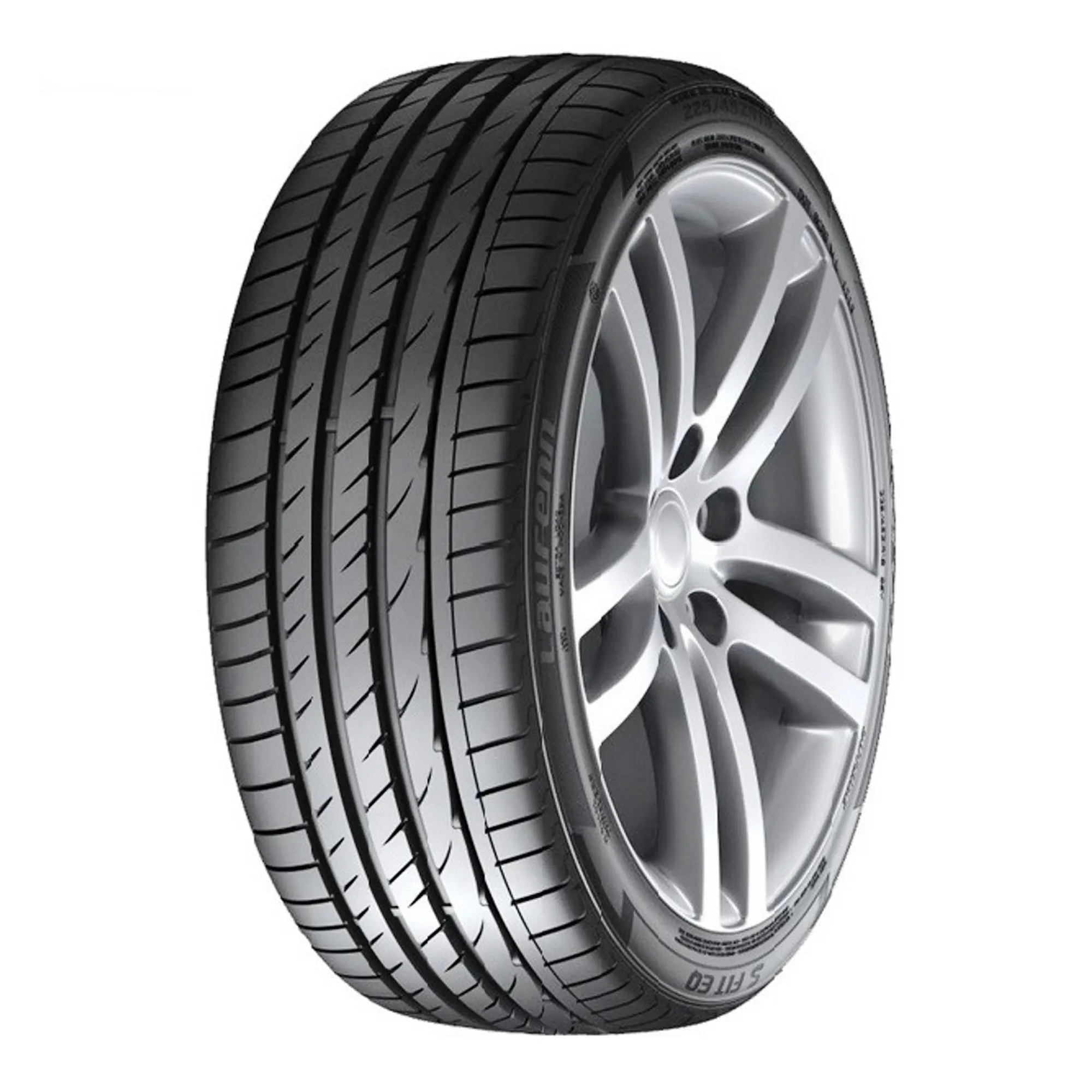 Шина 185/55R15 82V LAUFENN LK01