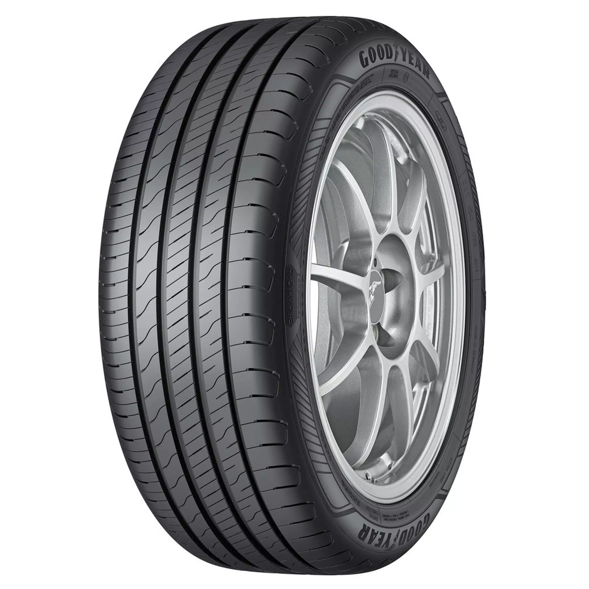 Шина 185/60R14 82H EfficientGrip Performance