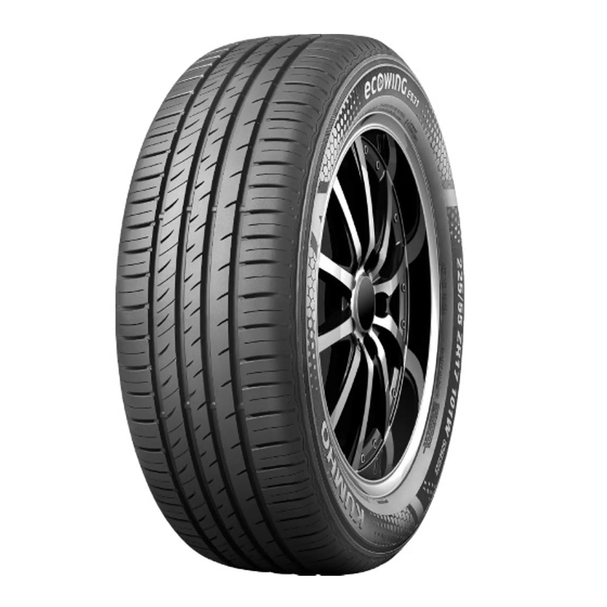 Шина 185/60R14 82H Kumho EcoWing ES31