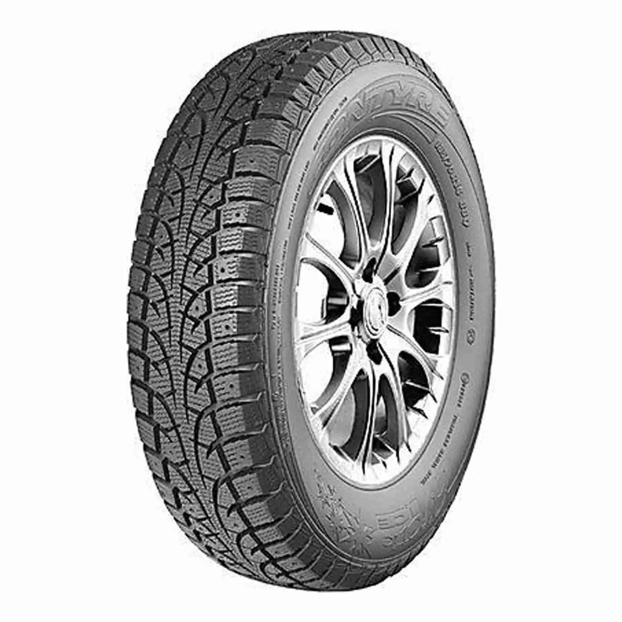 Шина 185/60R14 82T Arctic Ice III