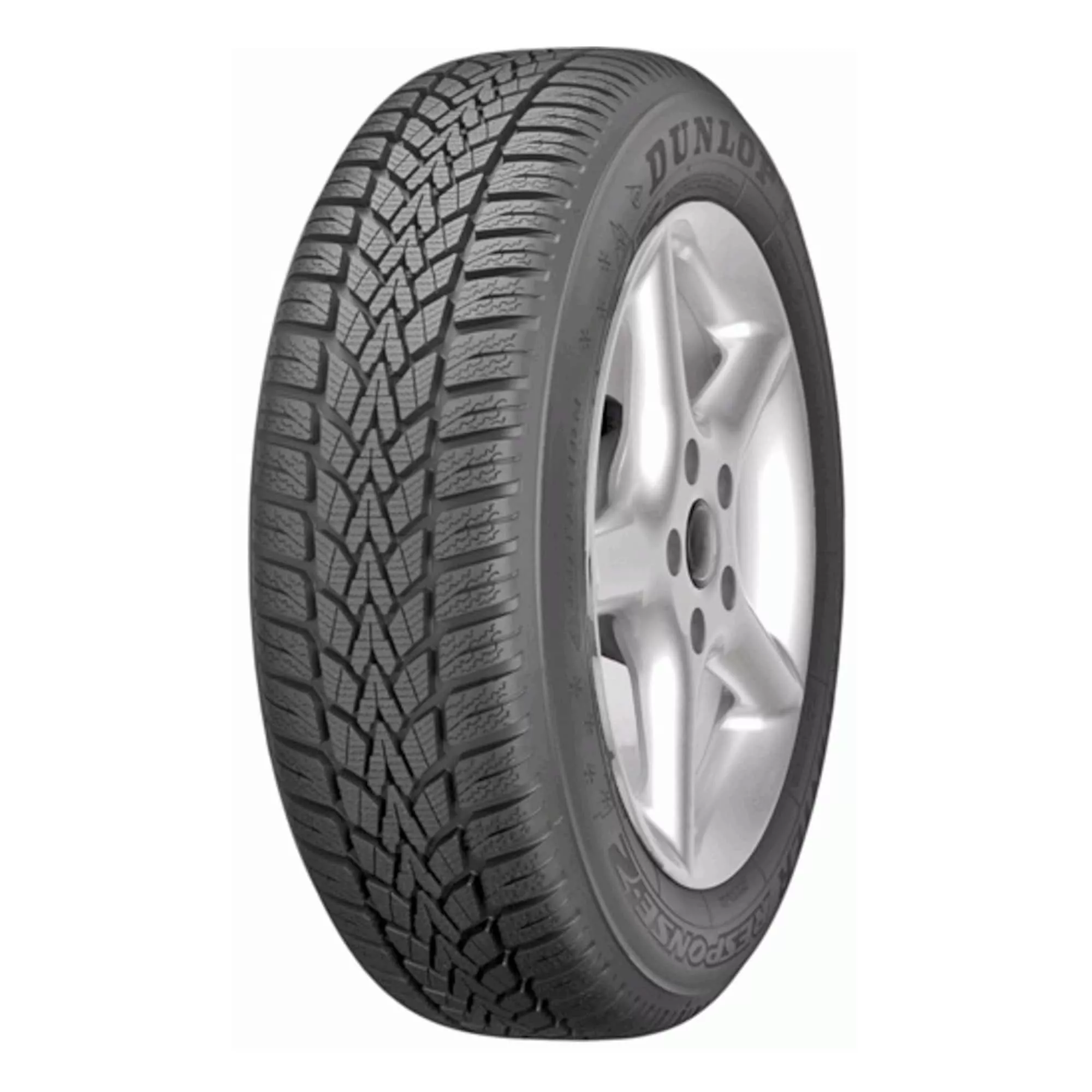 Шина 185/60R14 82T SP Winter Response 2