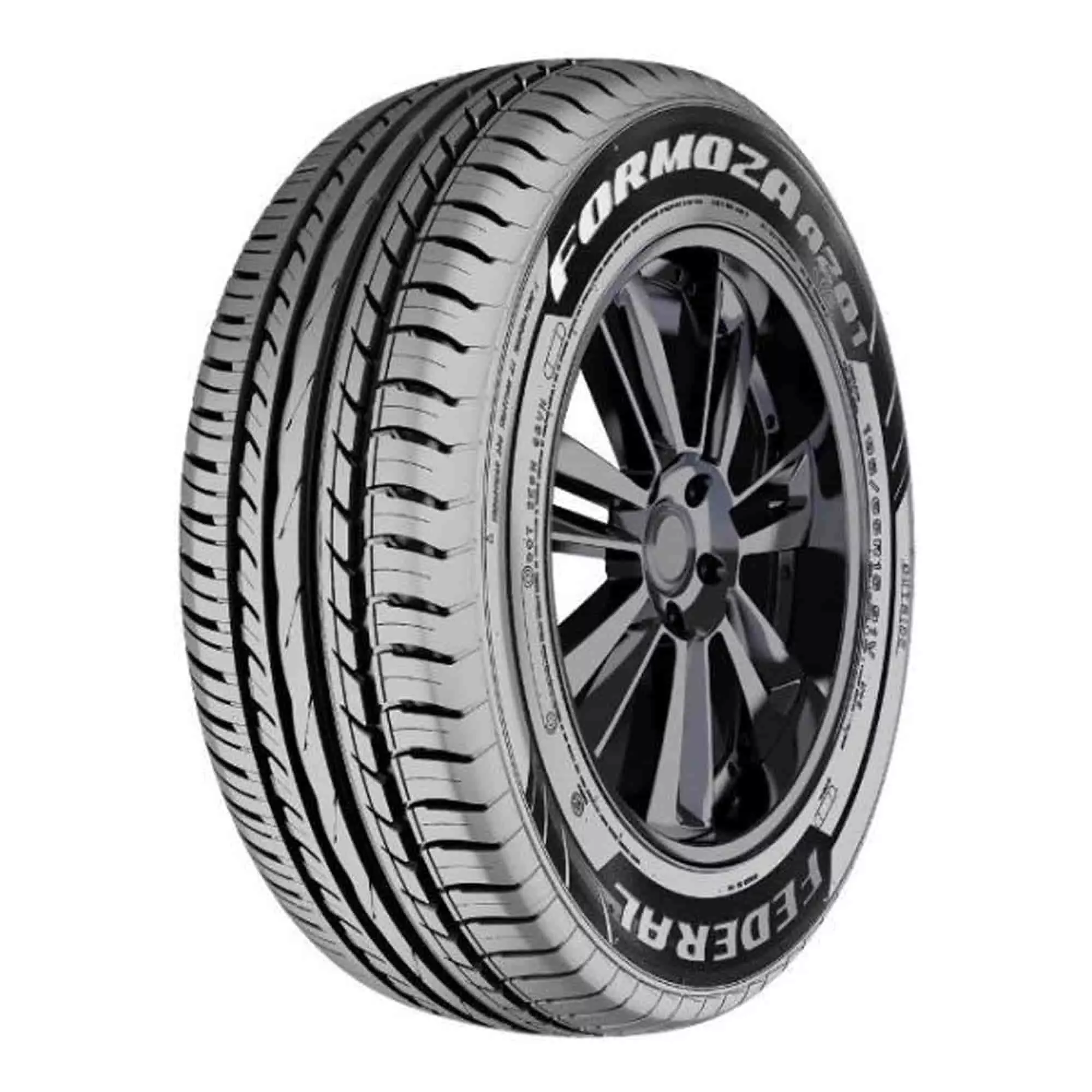 Шина 185/60R15 84H Federal Formoza AZ01 Шина 185/60R15 84H Federal Formoza AZ01