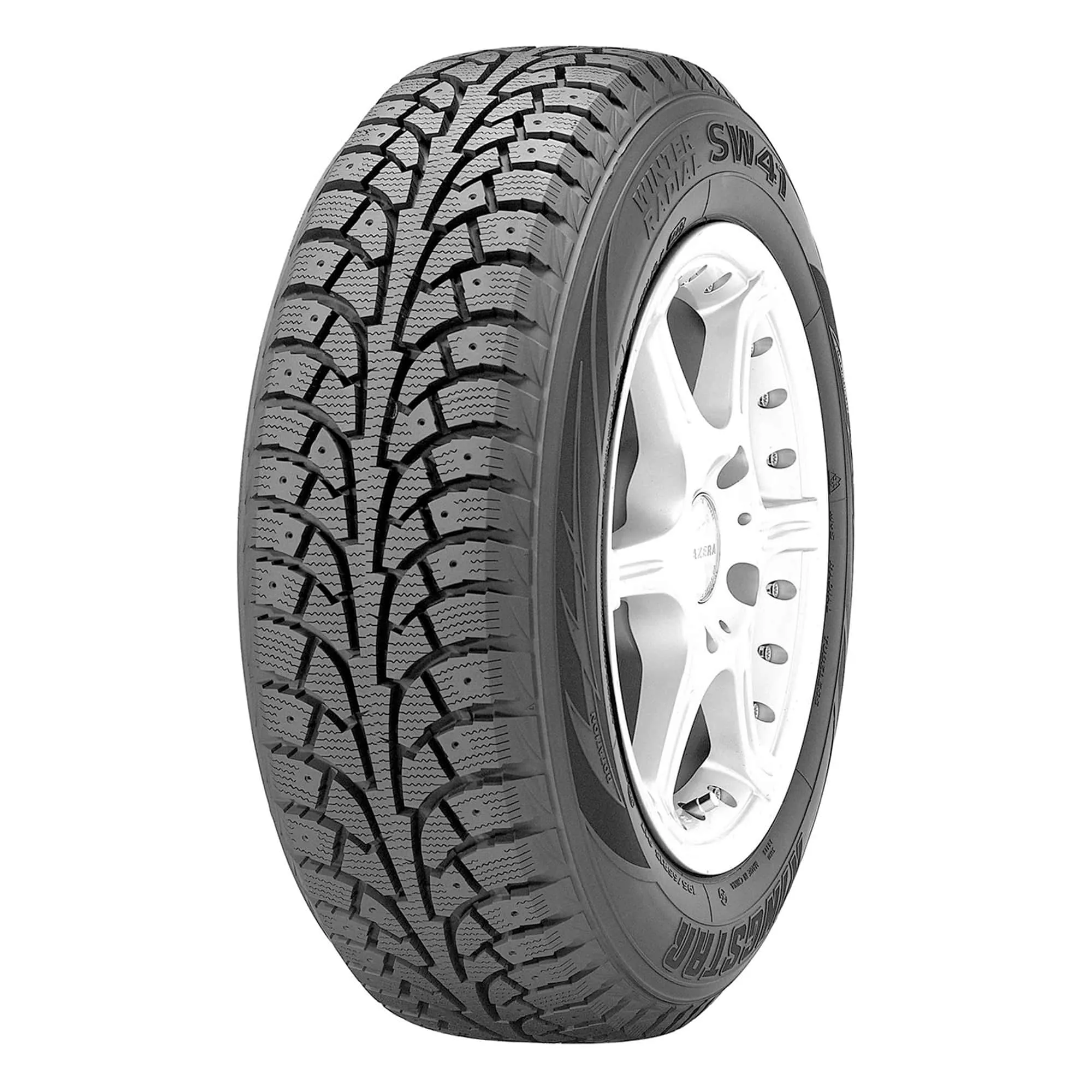 Шина 185/60R15 84Т SW41